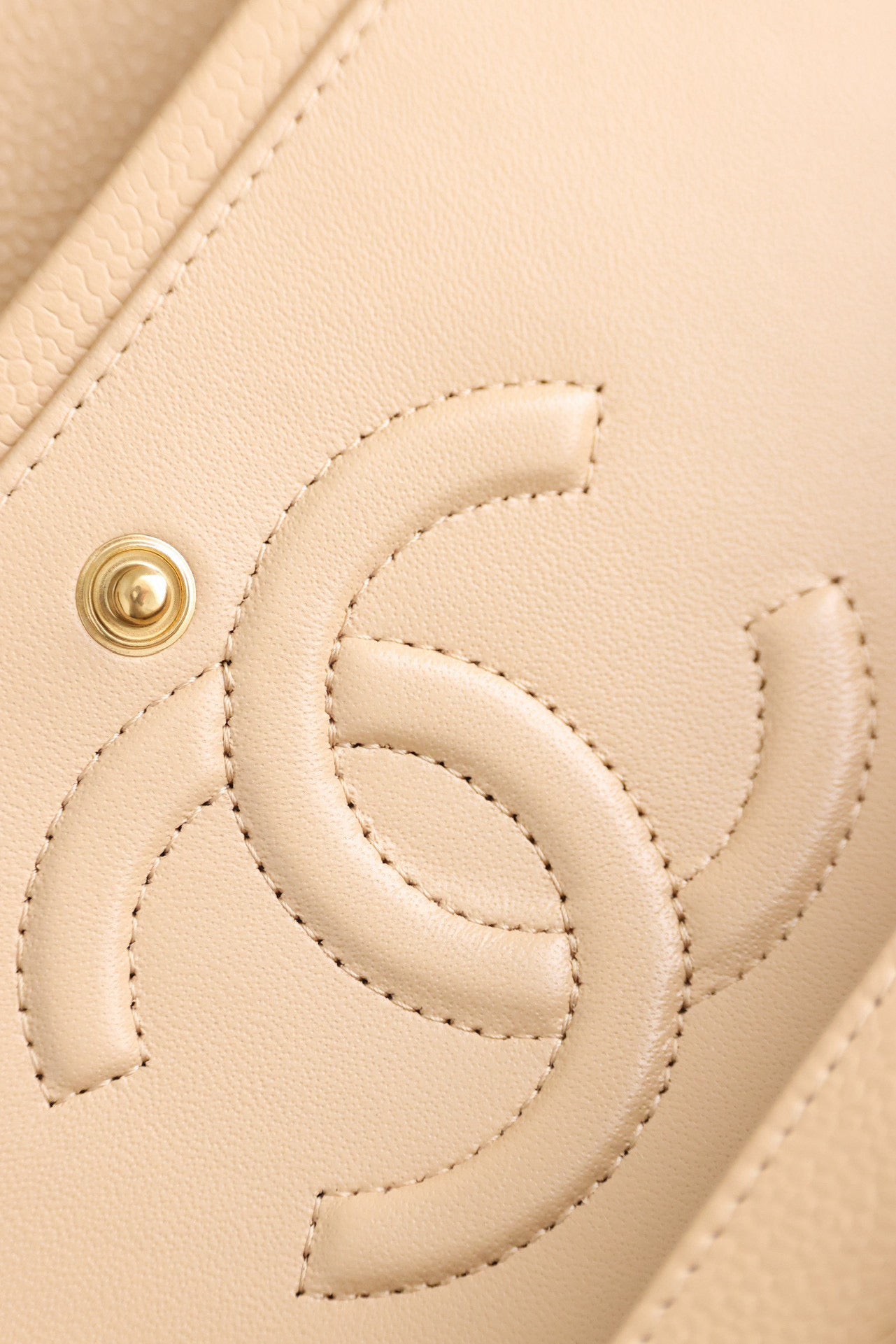 CC CLASSIC FLAP BAG