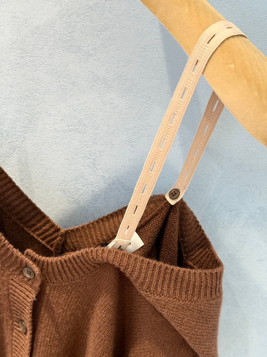 MIU M CARDIGAN