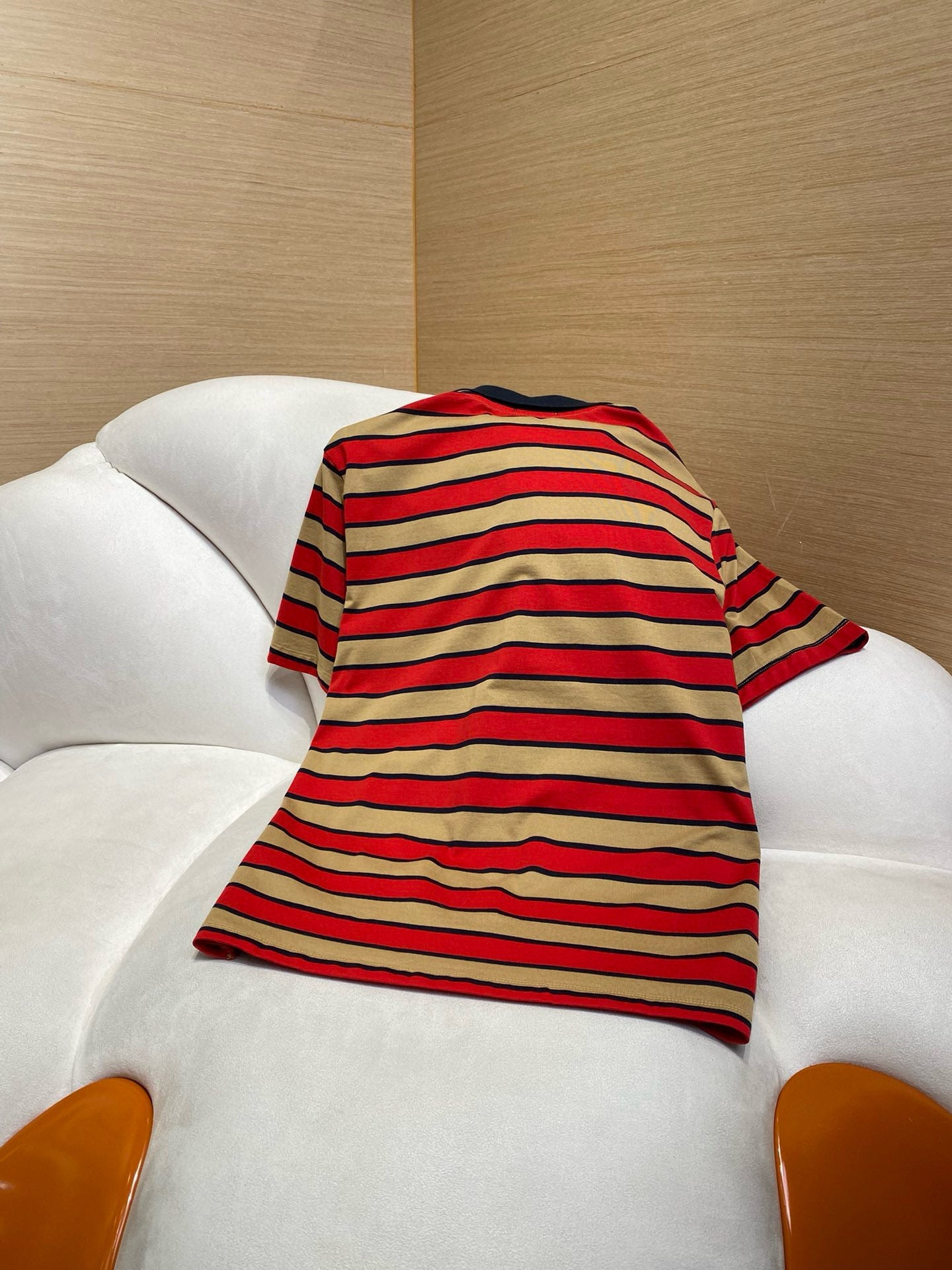 PD POLO SHIRT