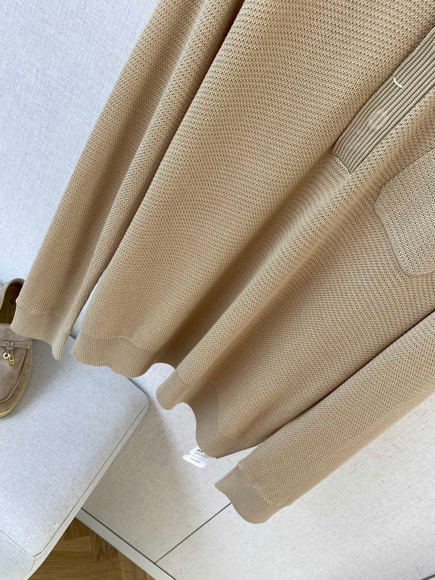 ZEGN POLO SHIRT