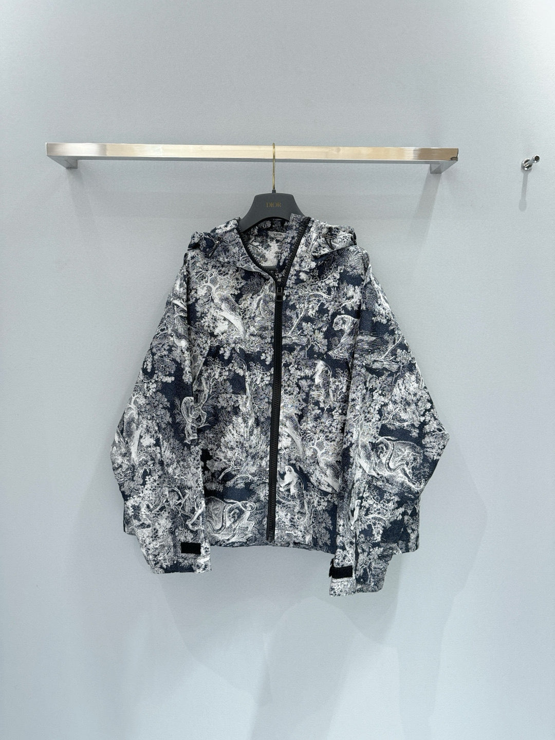 CD JACKET