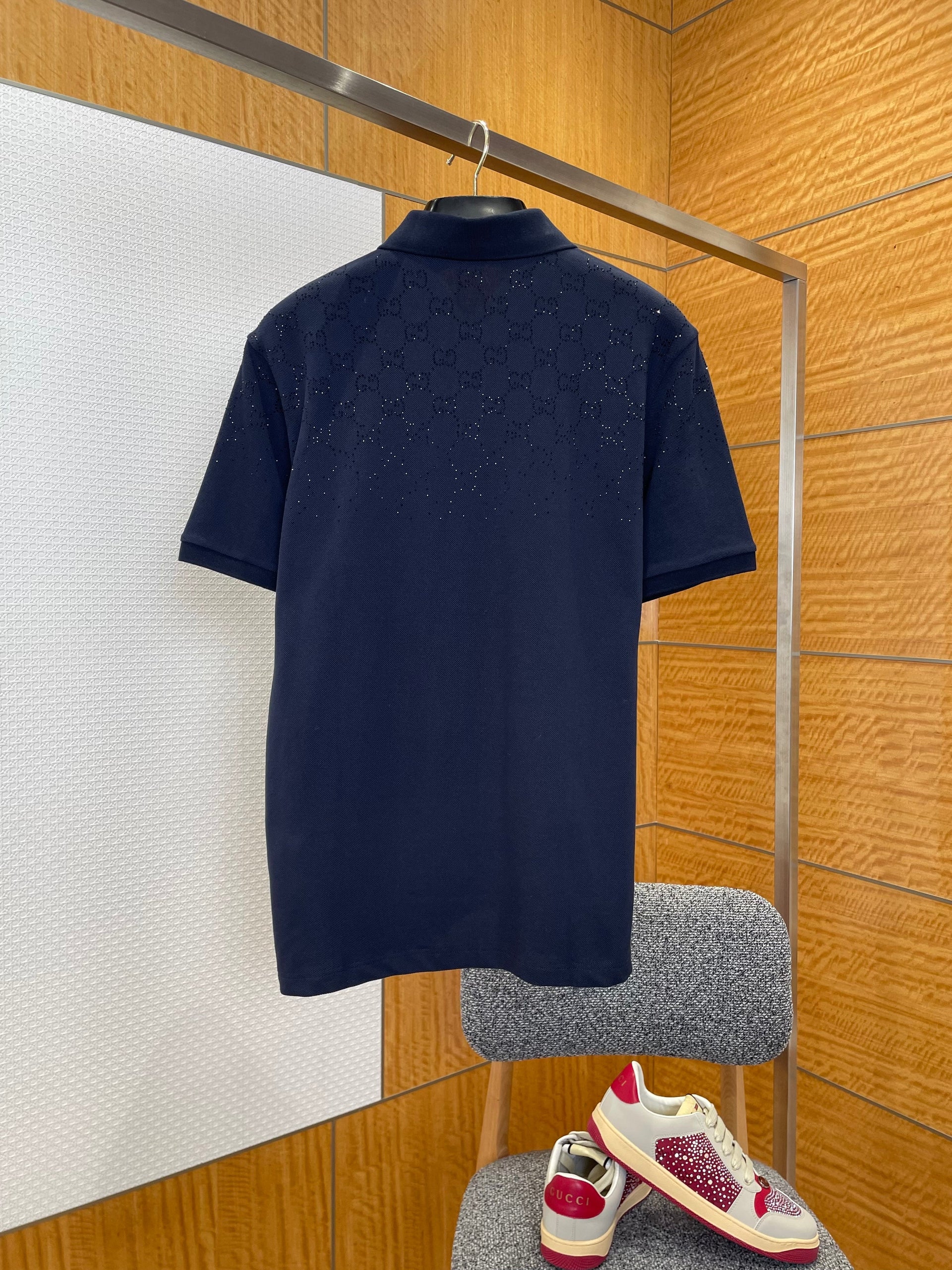 GG POLO SHIRT