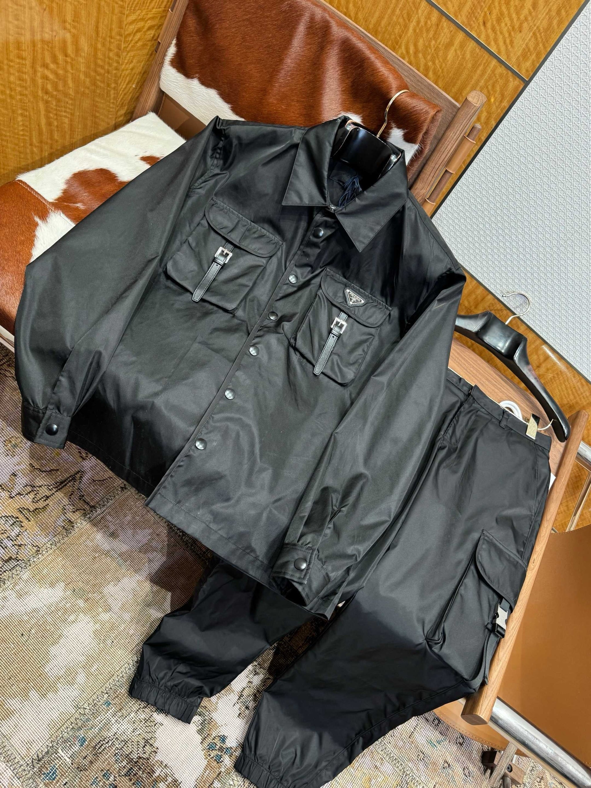 PD TROUSERS