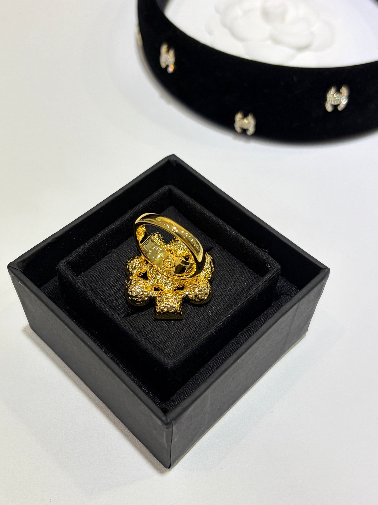 CC RING