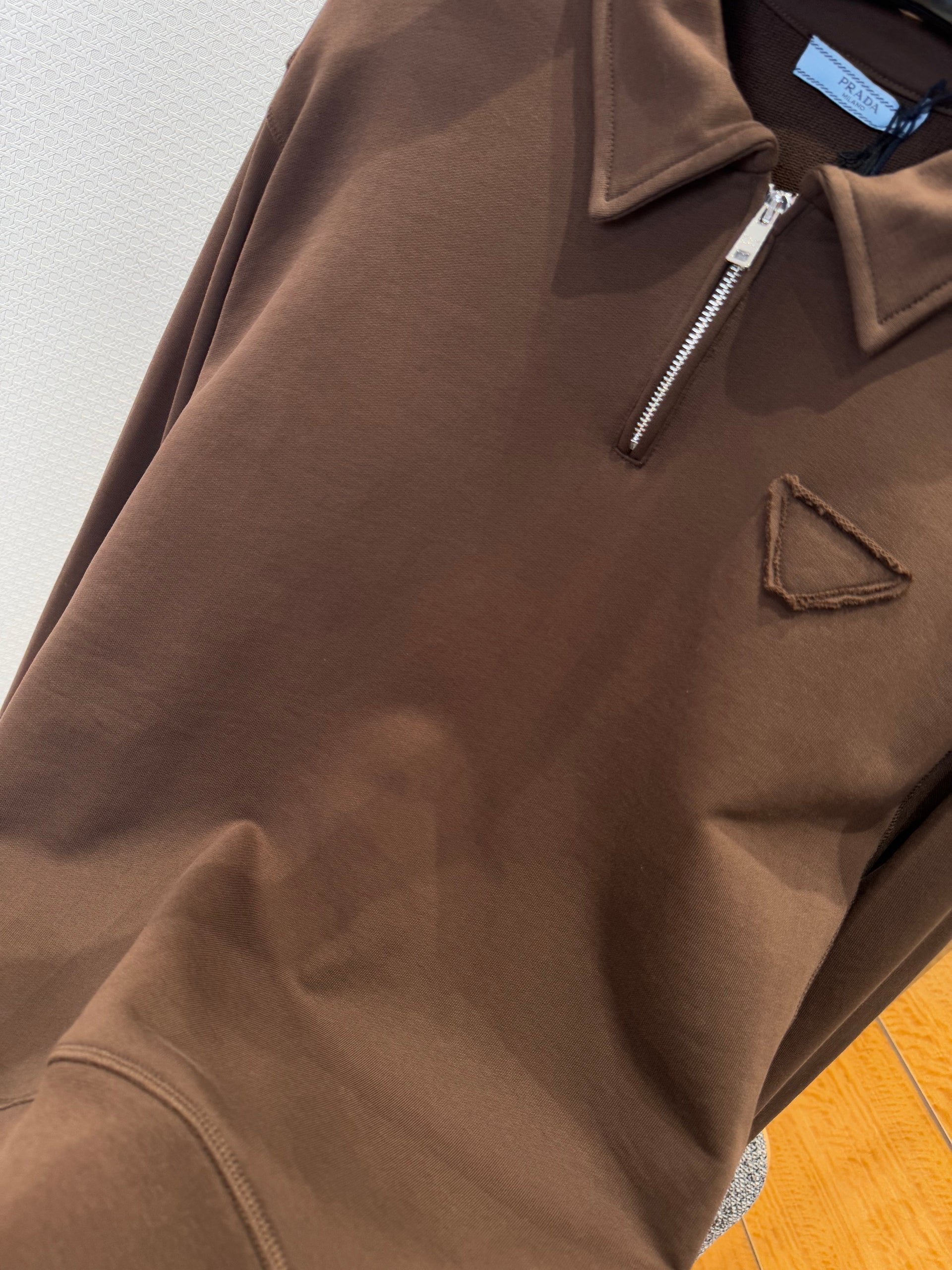 PD SWEATSHIRT