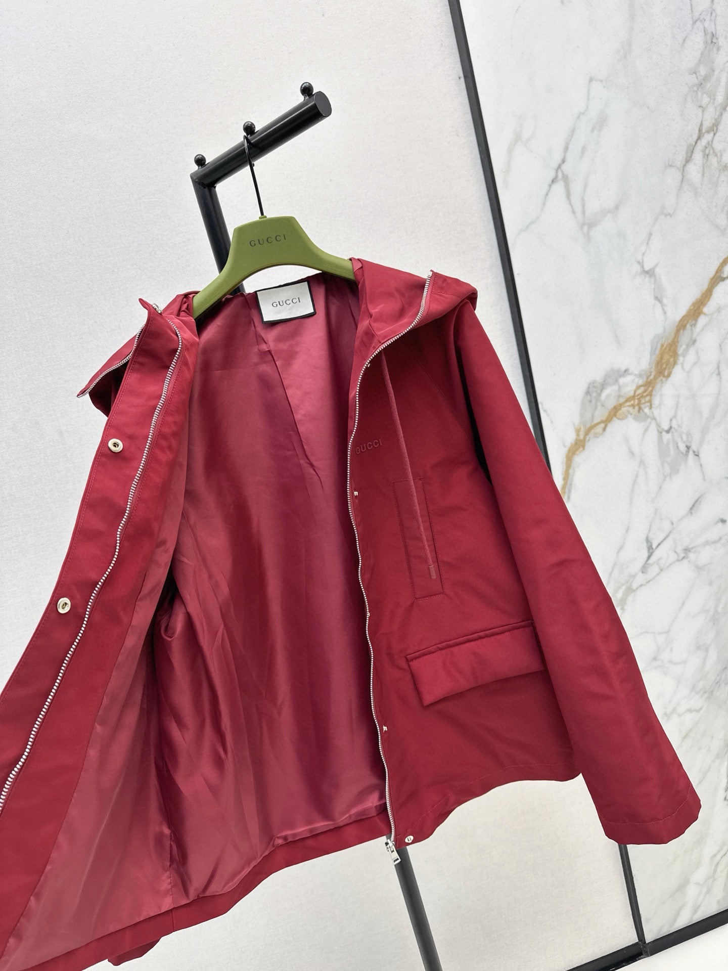 GG JACKET