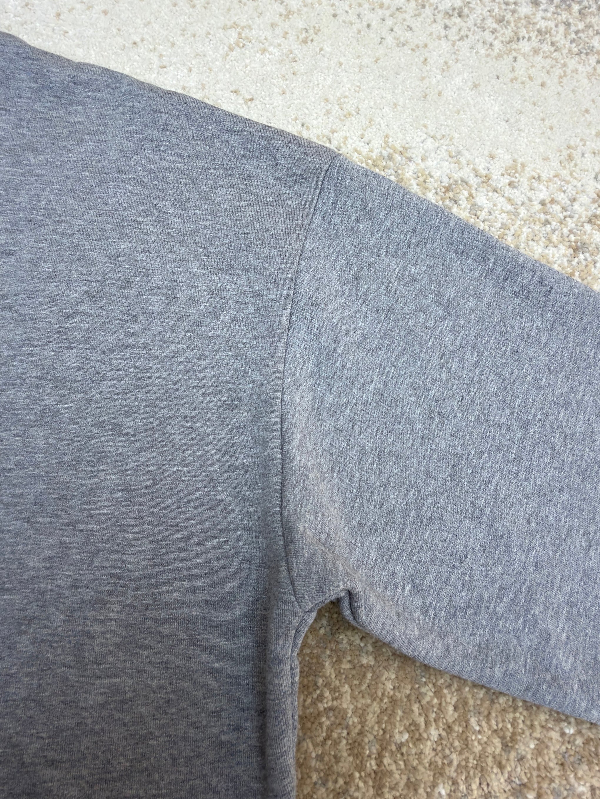 CD SWEATSHIRT