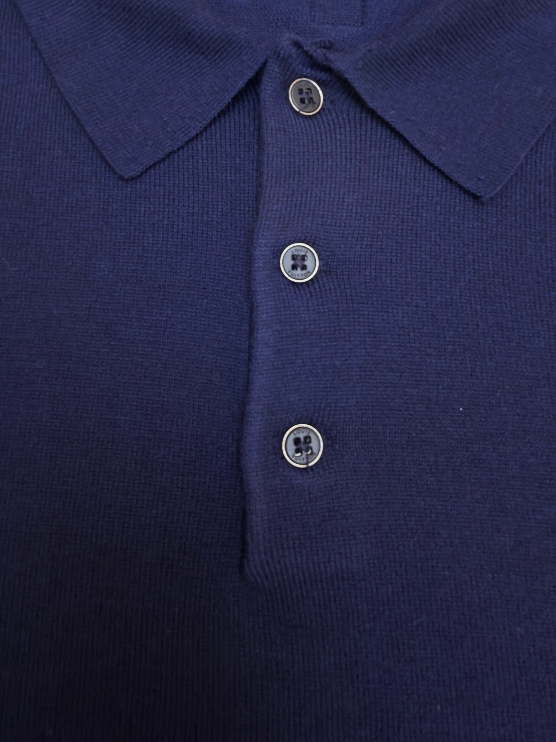 LOU POLO SHIRT