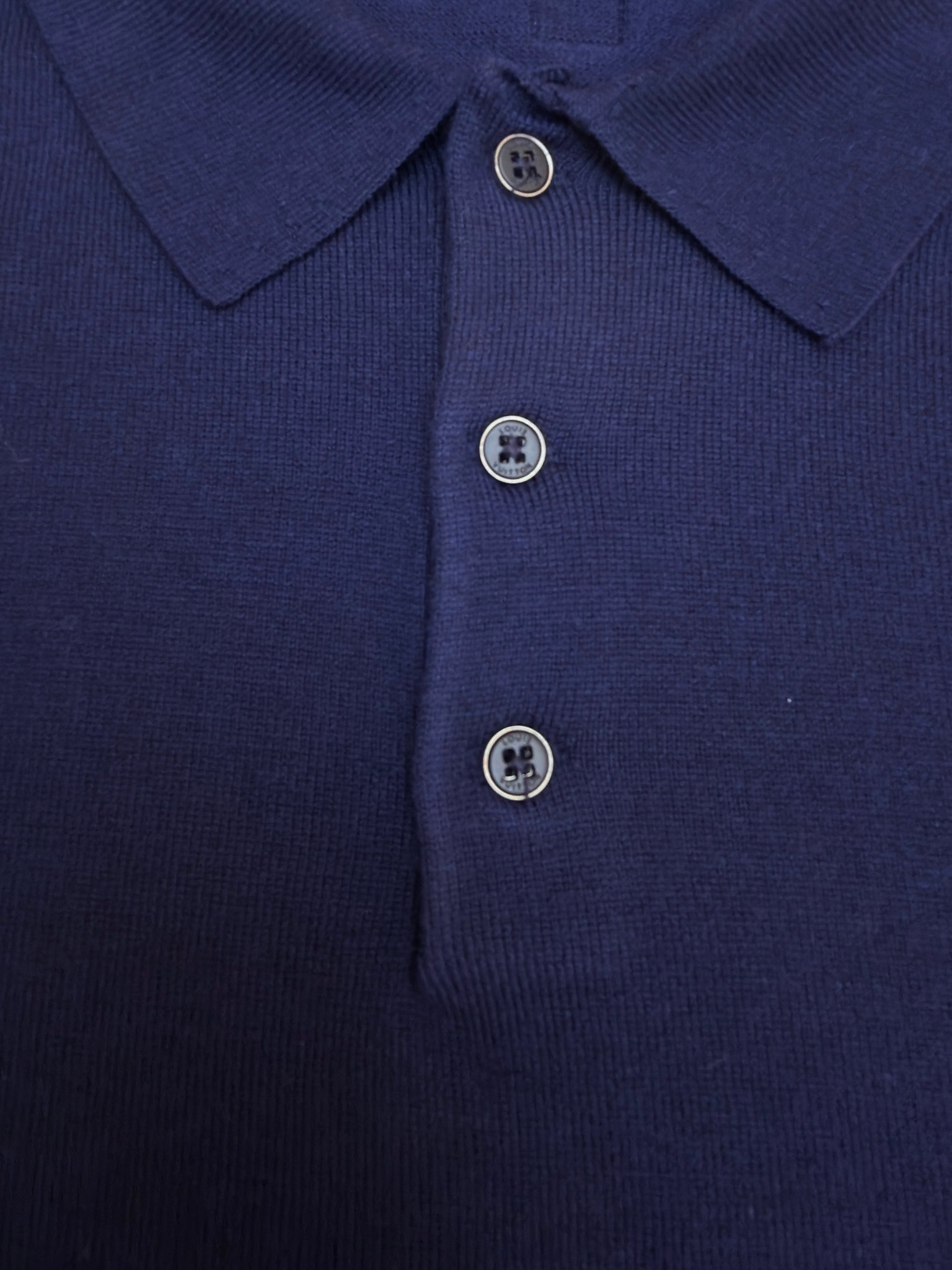 LOU POLO SHIRT