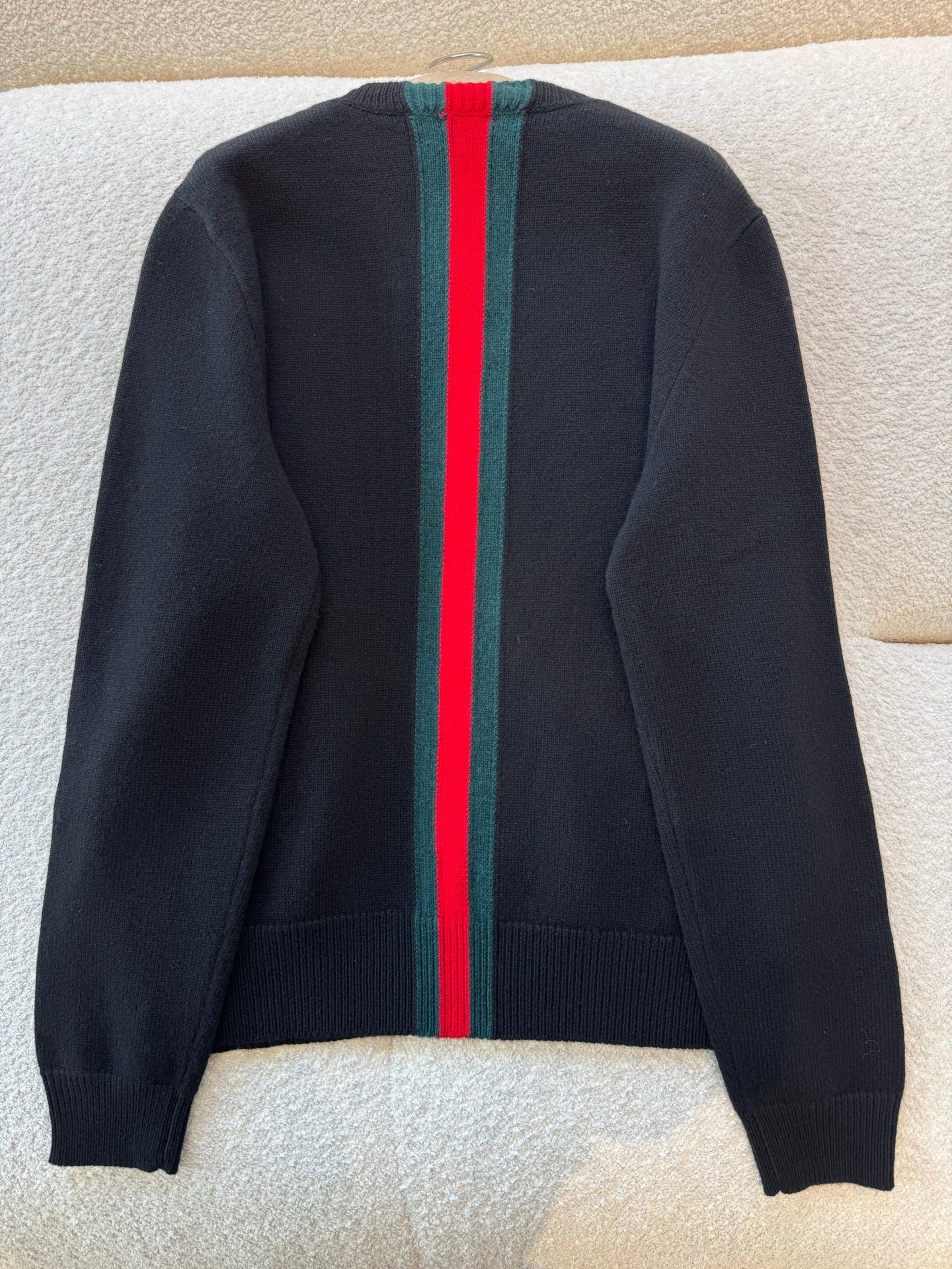 GG JUMPER