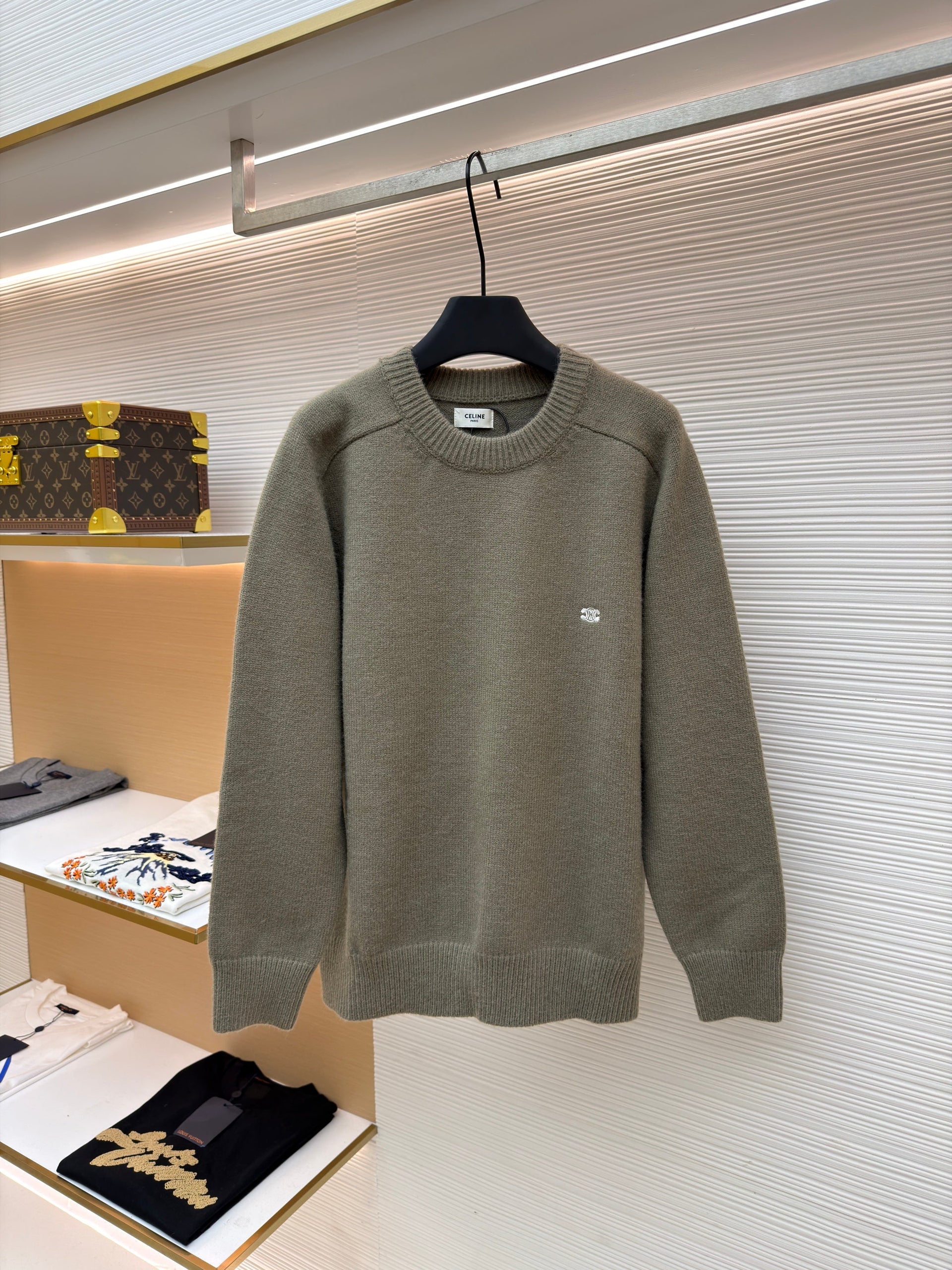 CEL JACKET
