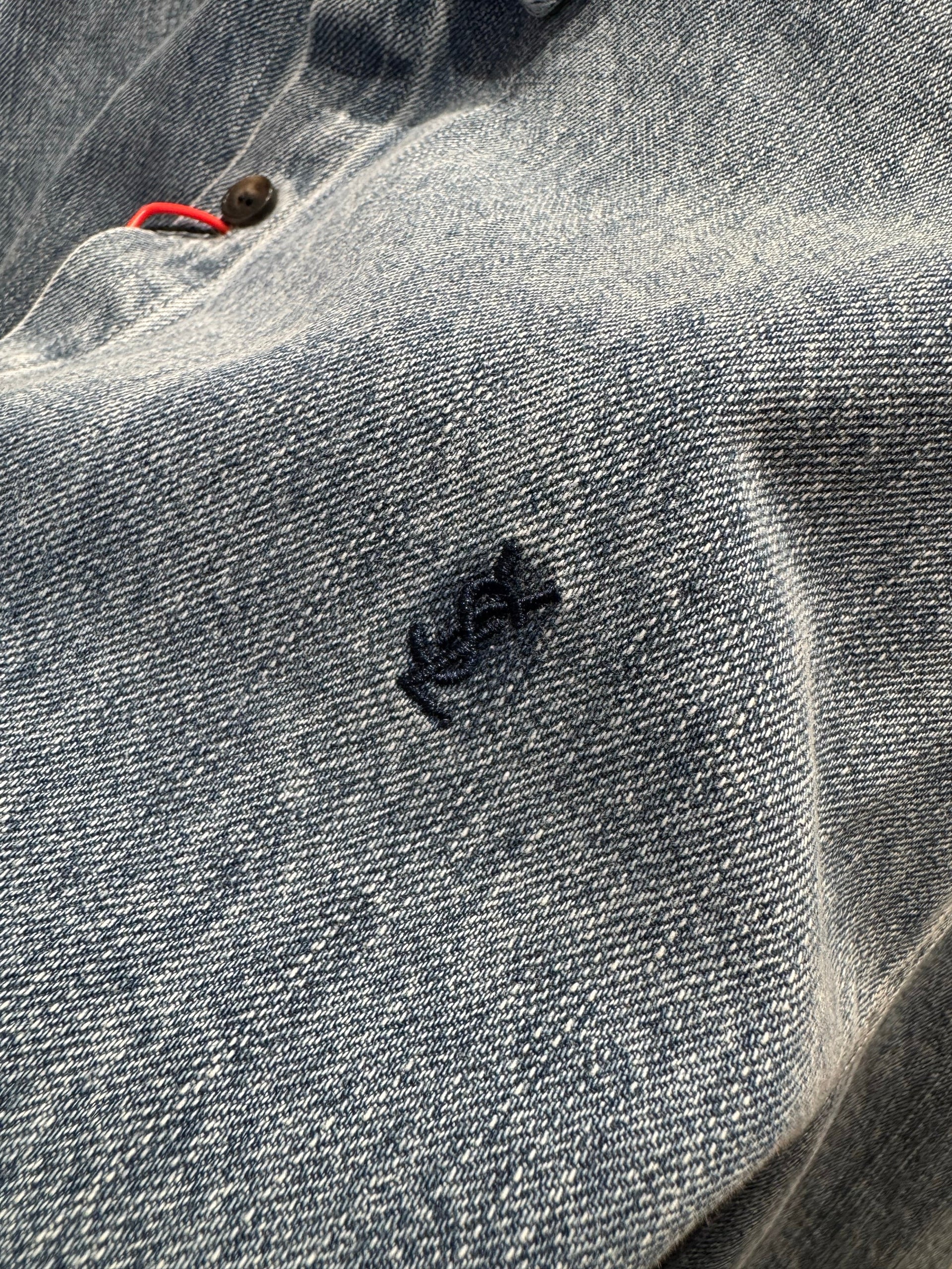 SL DENIM SHIRT