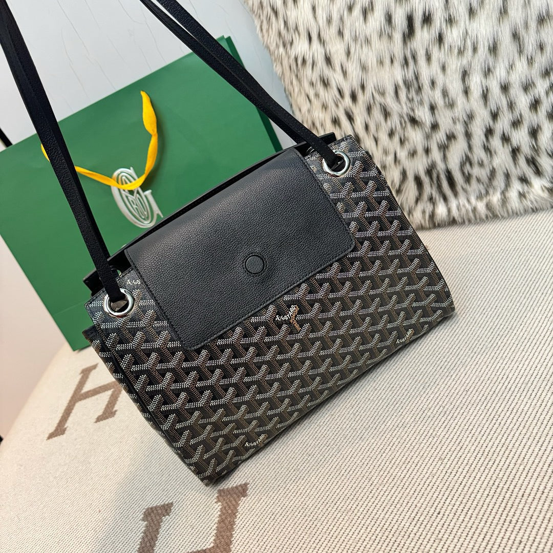 GOYA ROUETTE SOUPLE BAG
