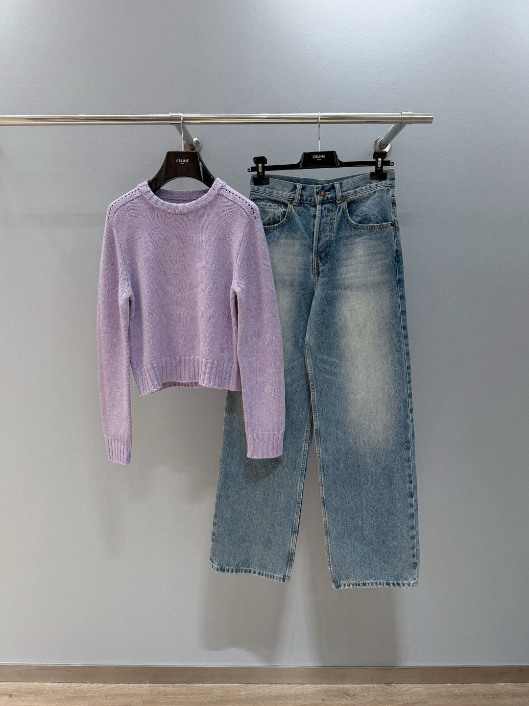 CEL JUMPER