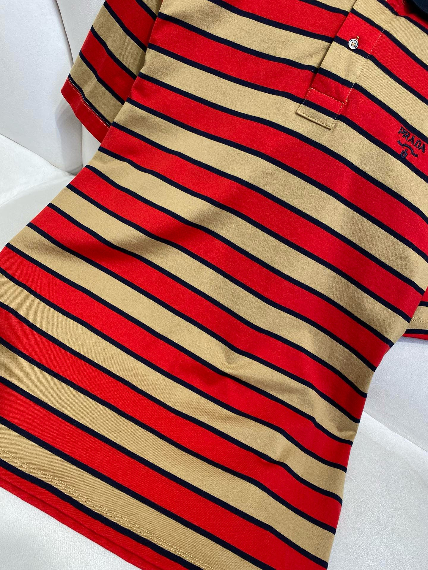 PD POLO SHIRT