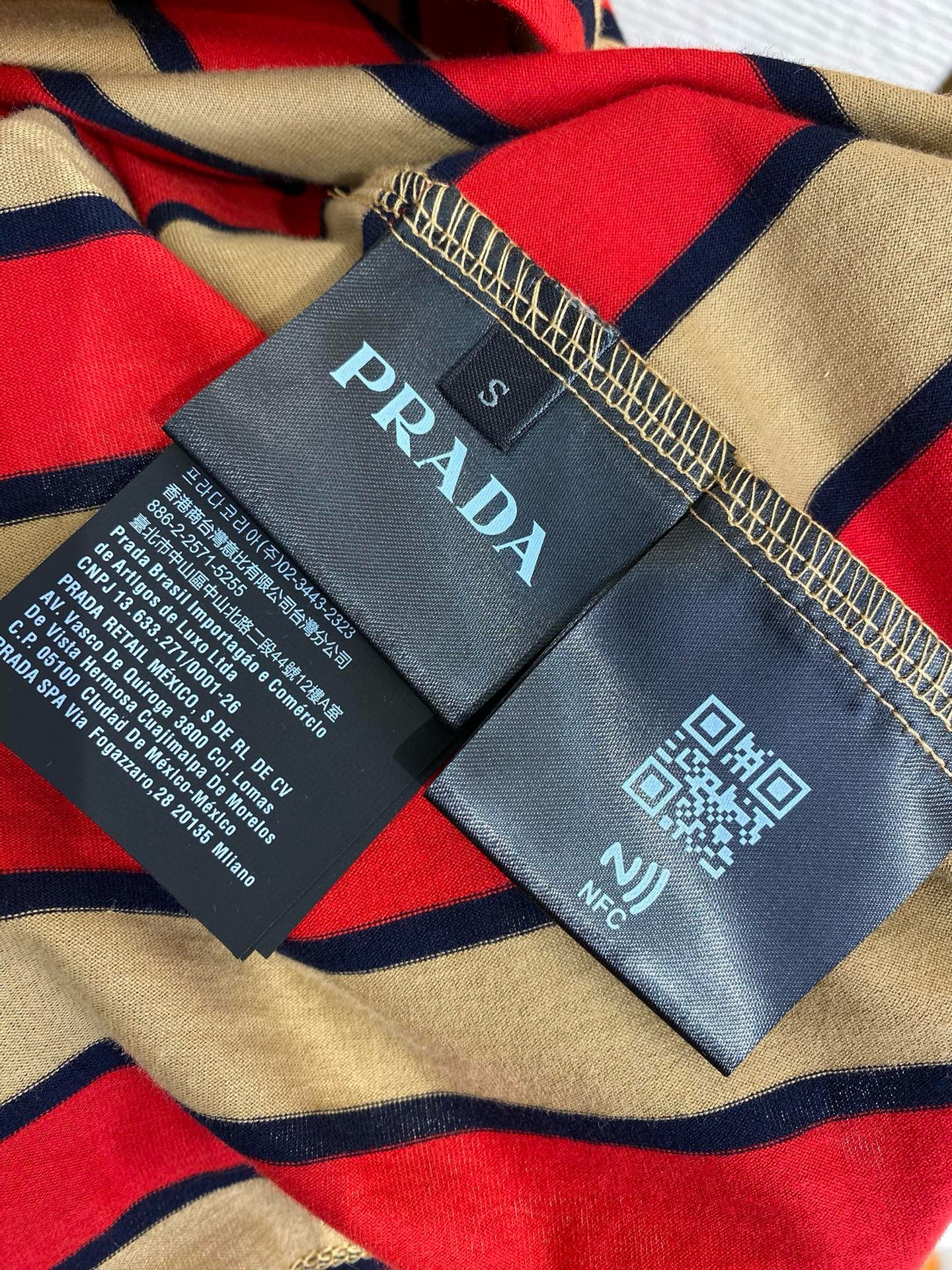 PD POLO SHIRT