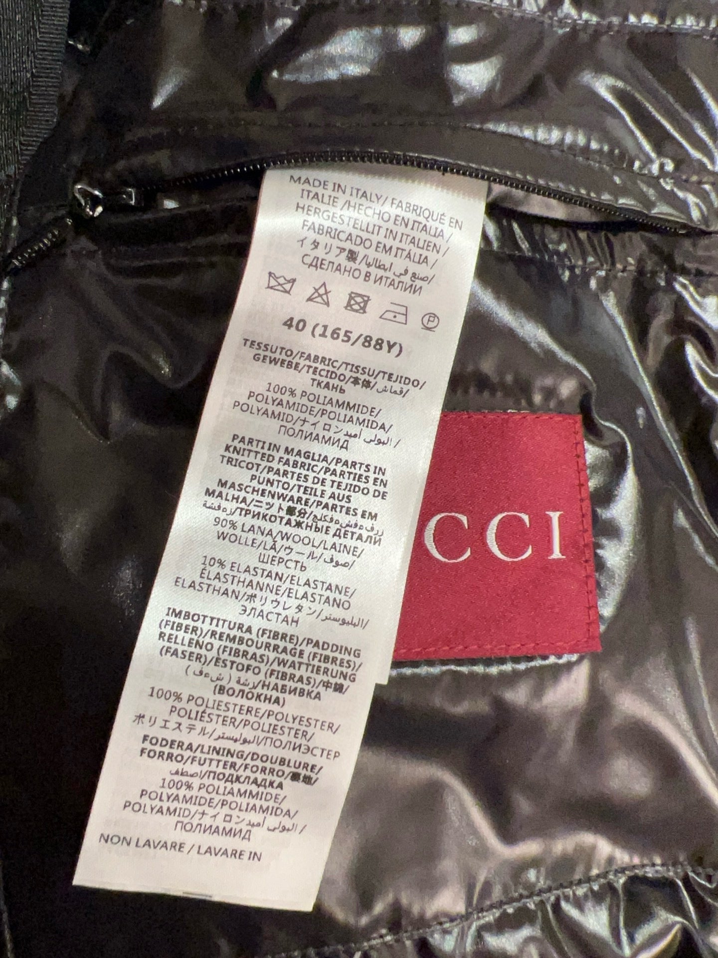 GG JACKET