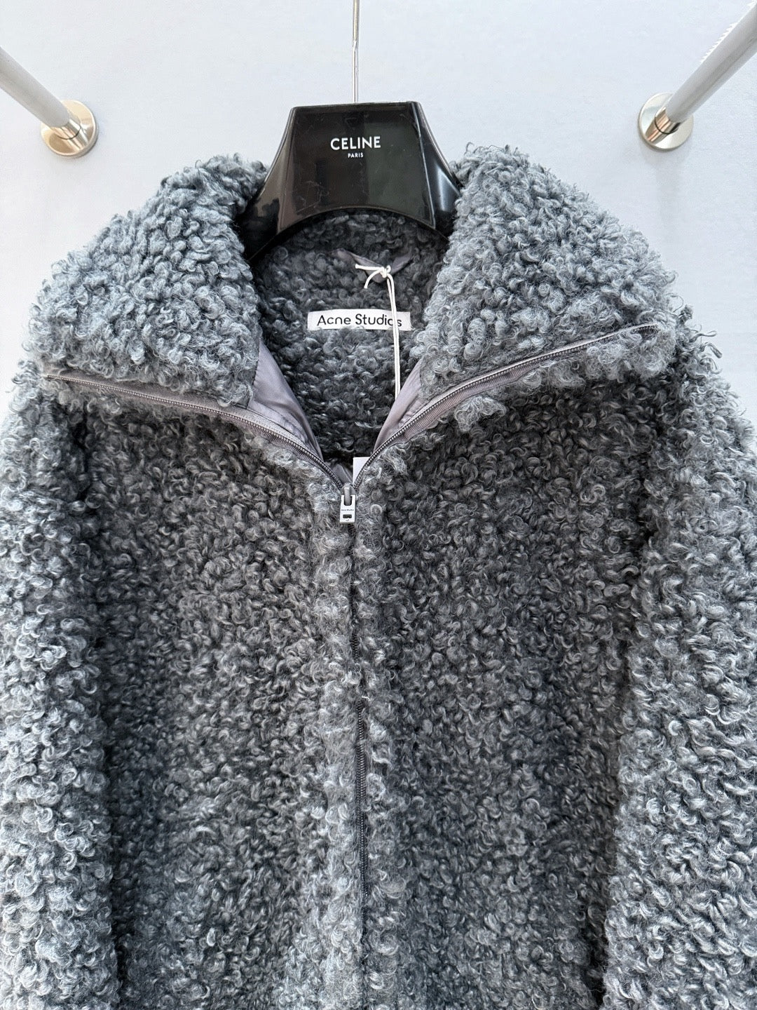 ACNE JUMPER
