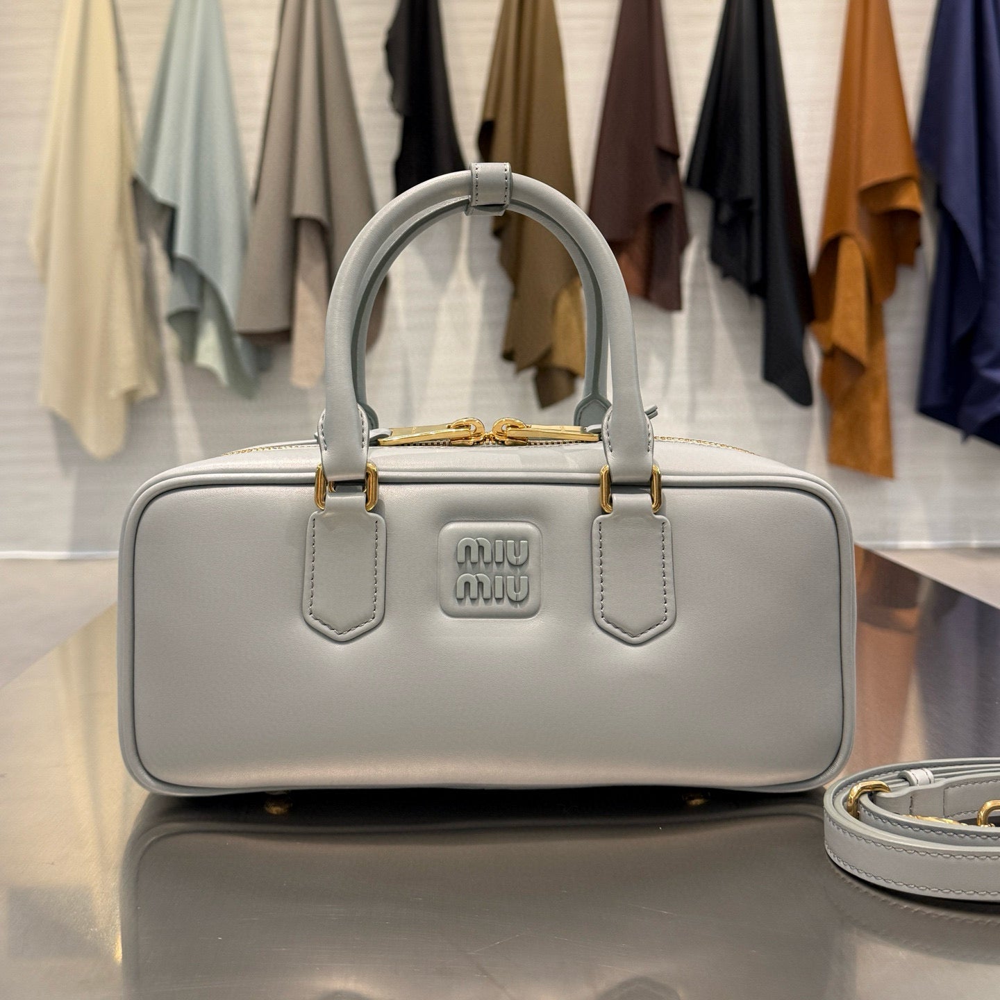 MIU M BEAU BAG
