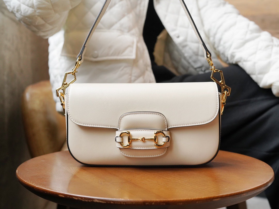 GG HORSEBIT 1955 SMALL BAG