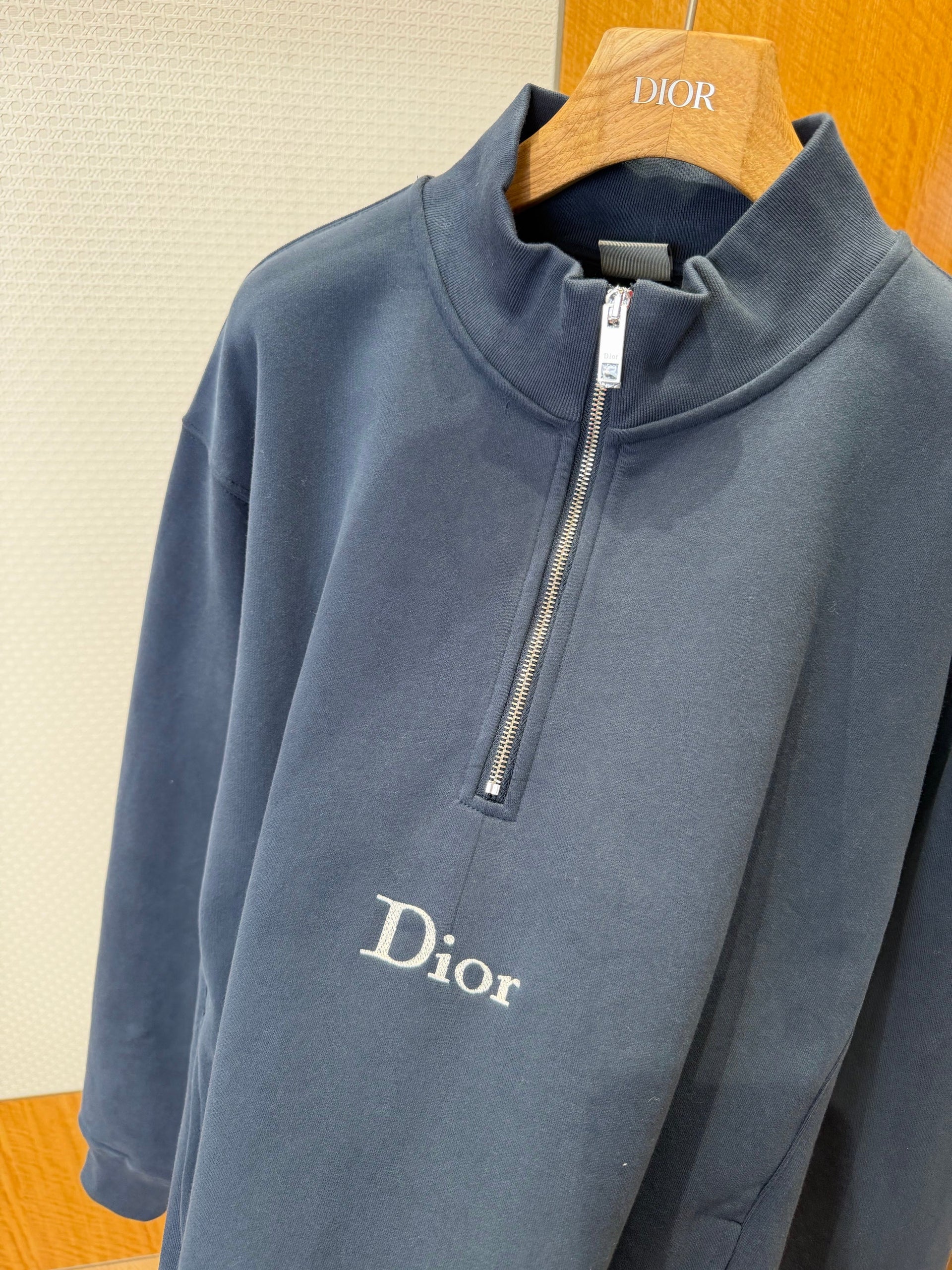 CD SWEATSHIRT