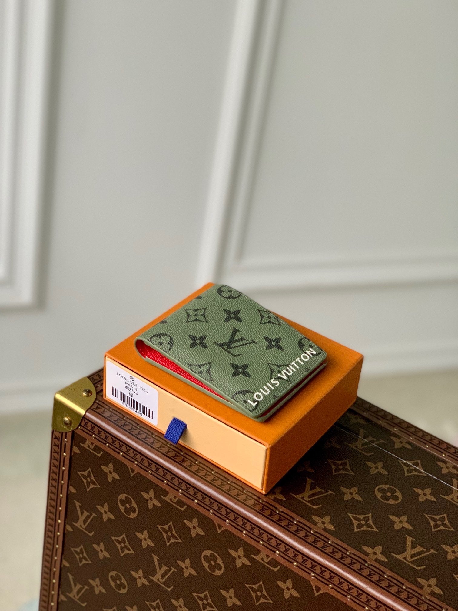 LOU WALLET