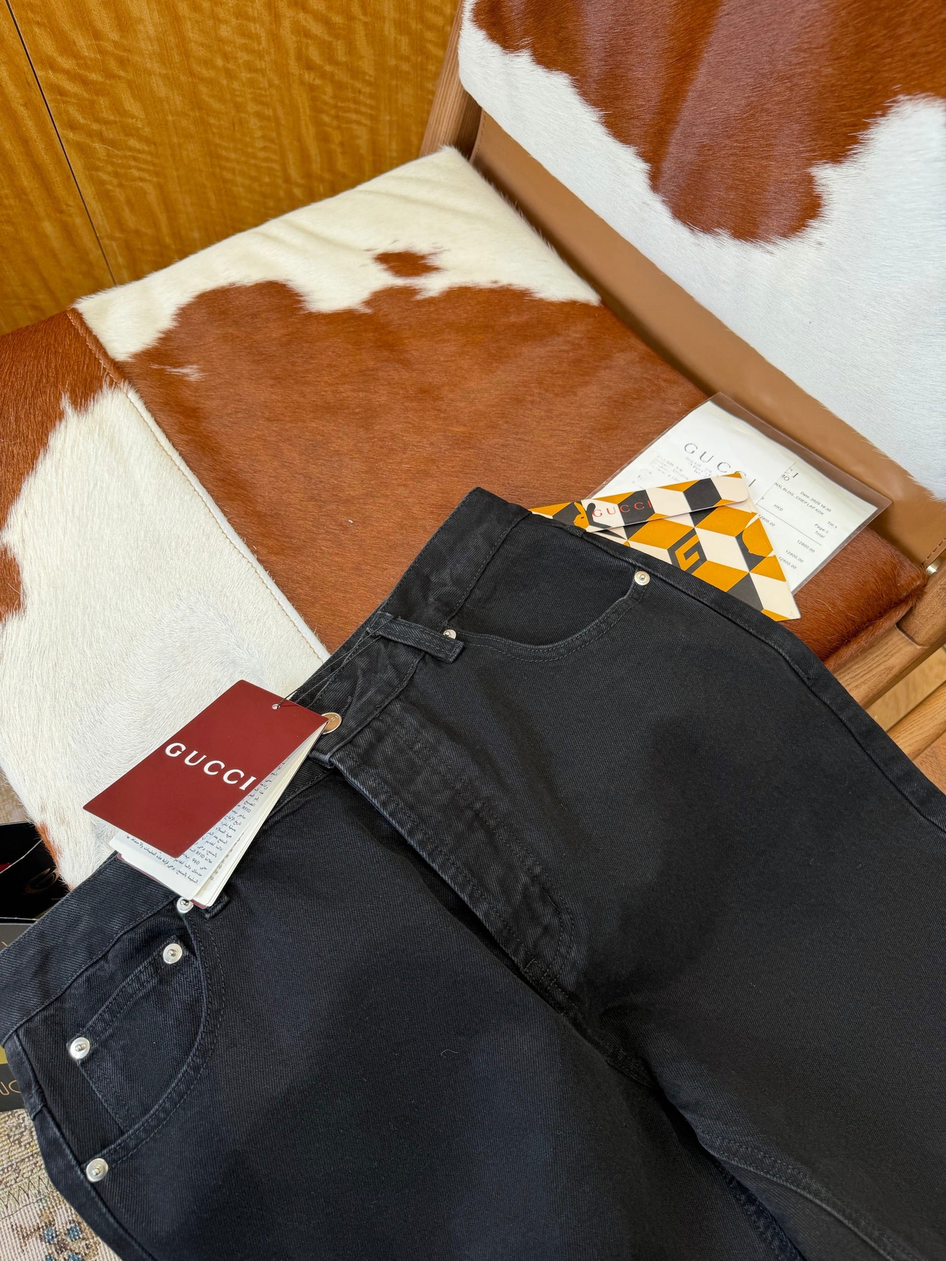 GG JEANS