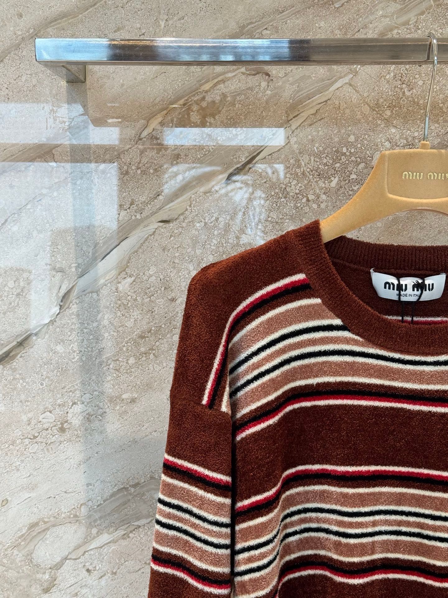 MIU M JUMPER