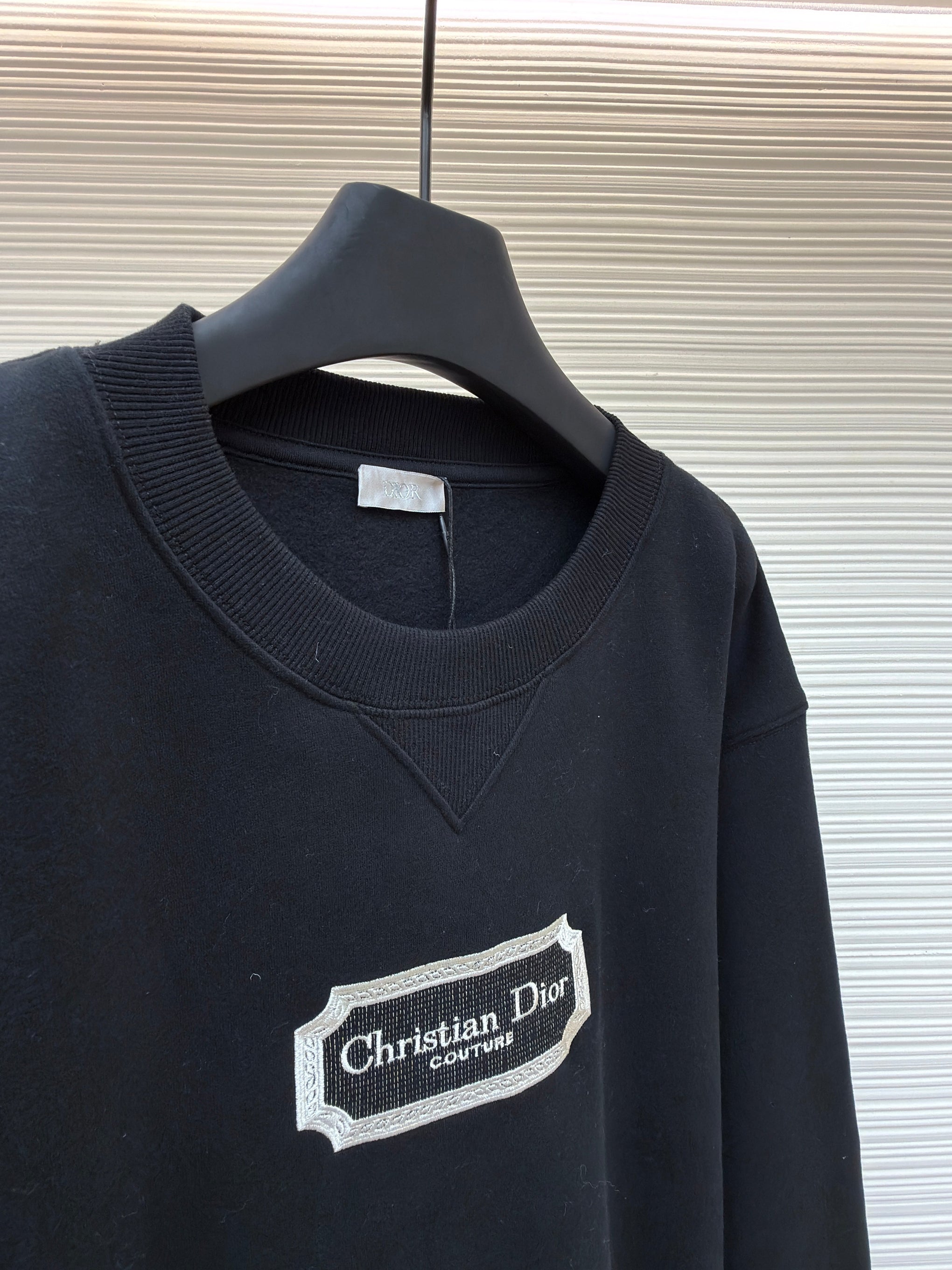 CD SWEATSHIRT