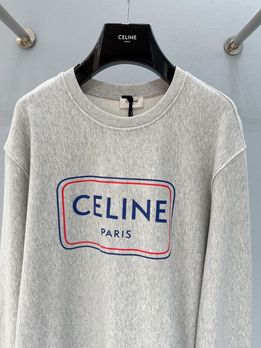 CEL SWEATSHIRT
