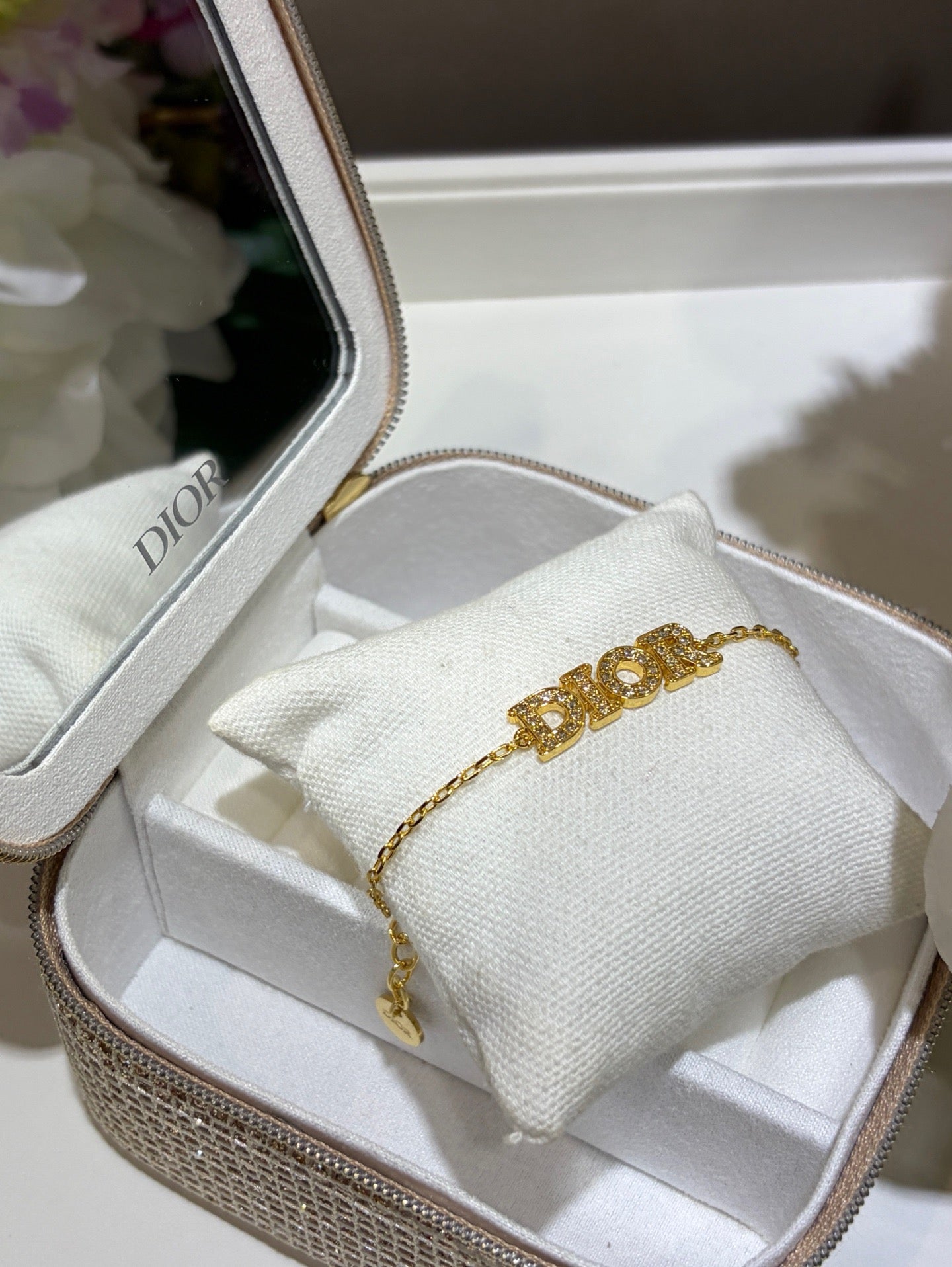 CD BRACELET