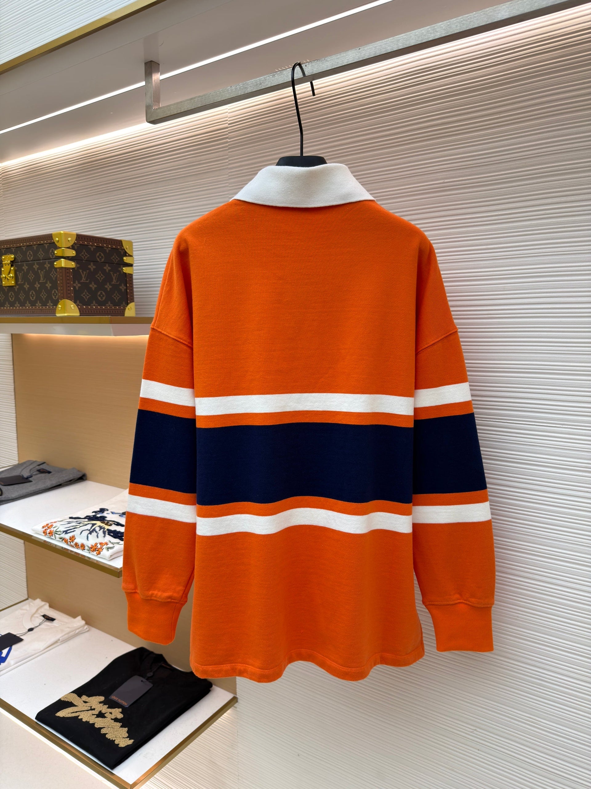 LOEW JUMPER