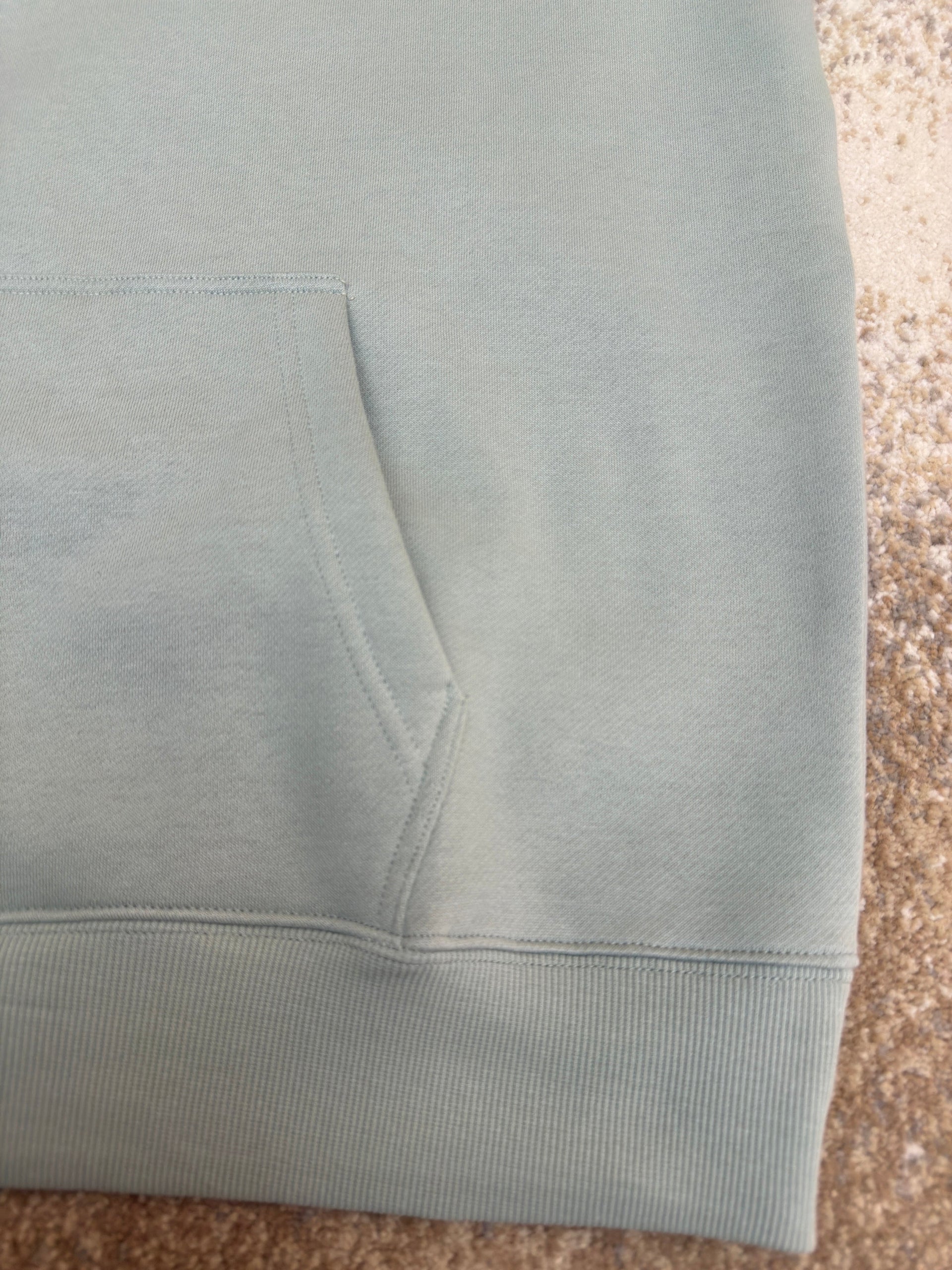 CD HOODIE