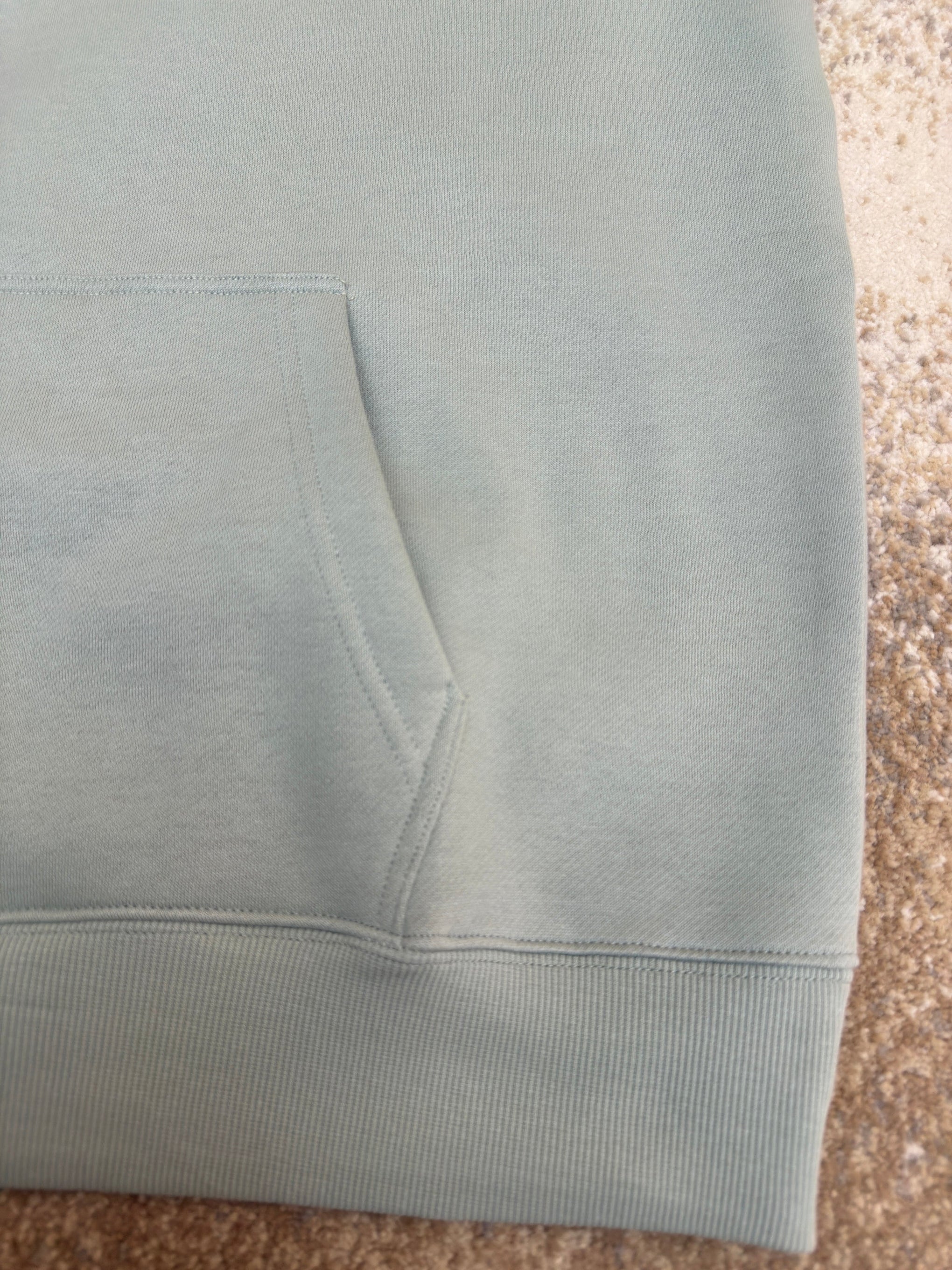 CD HOODIE