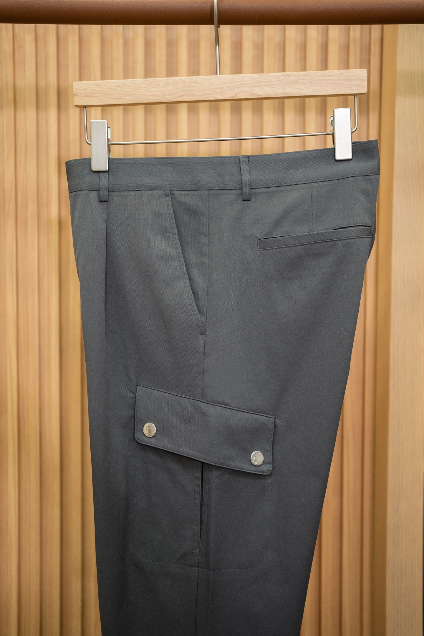 HERME TROUSERS