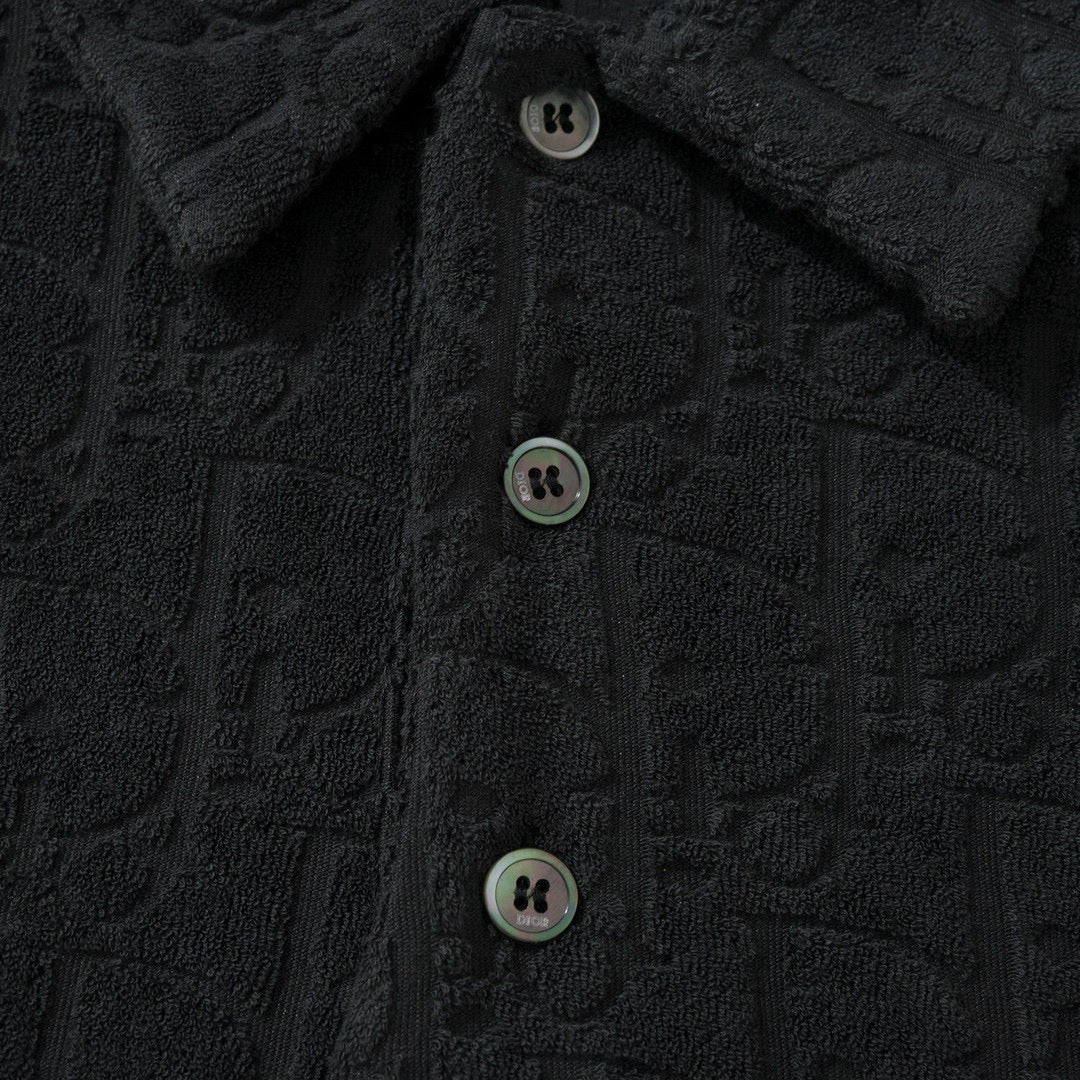 CD POLO SHIRT