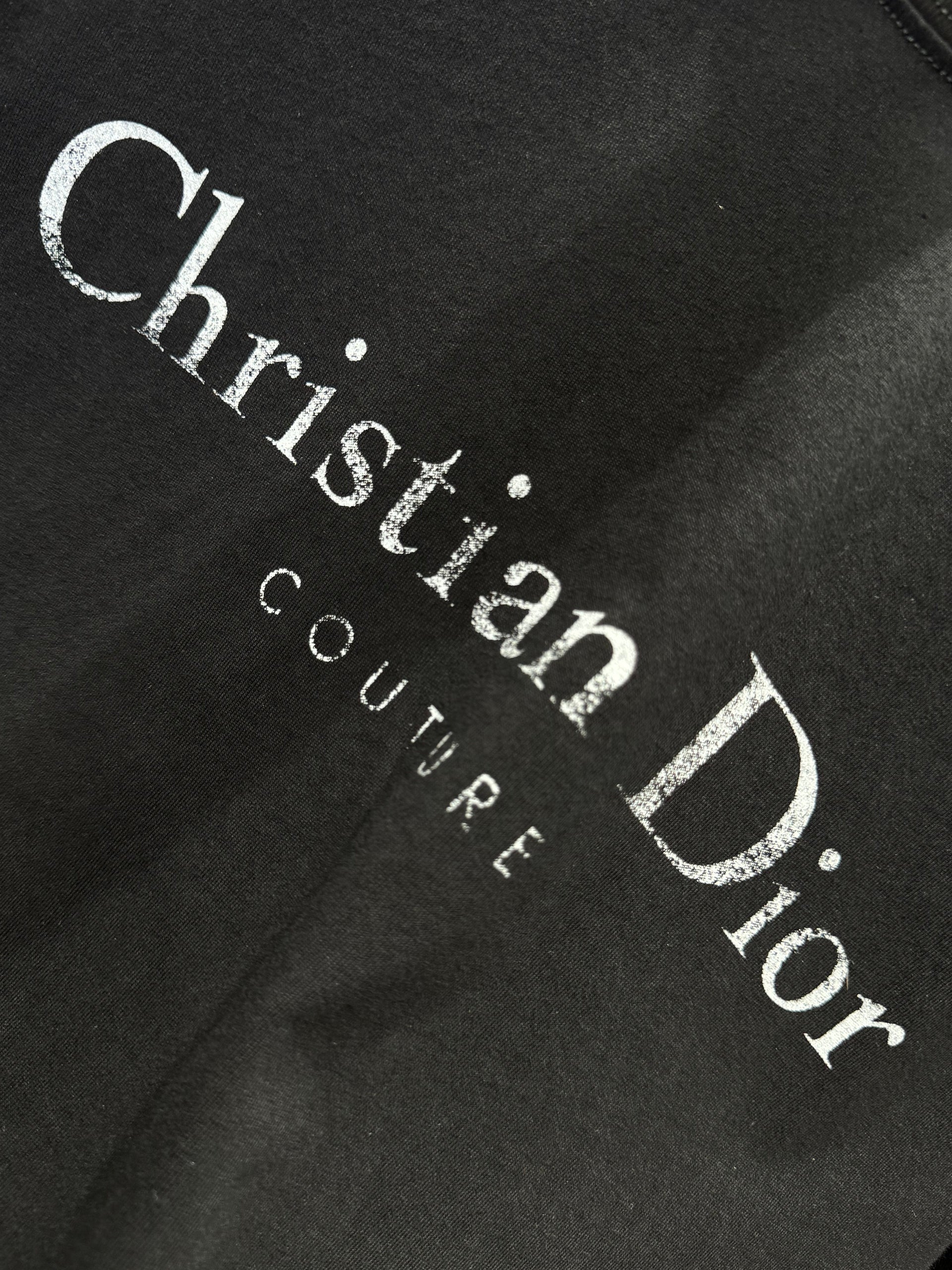 CD T-SHIRT