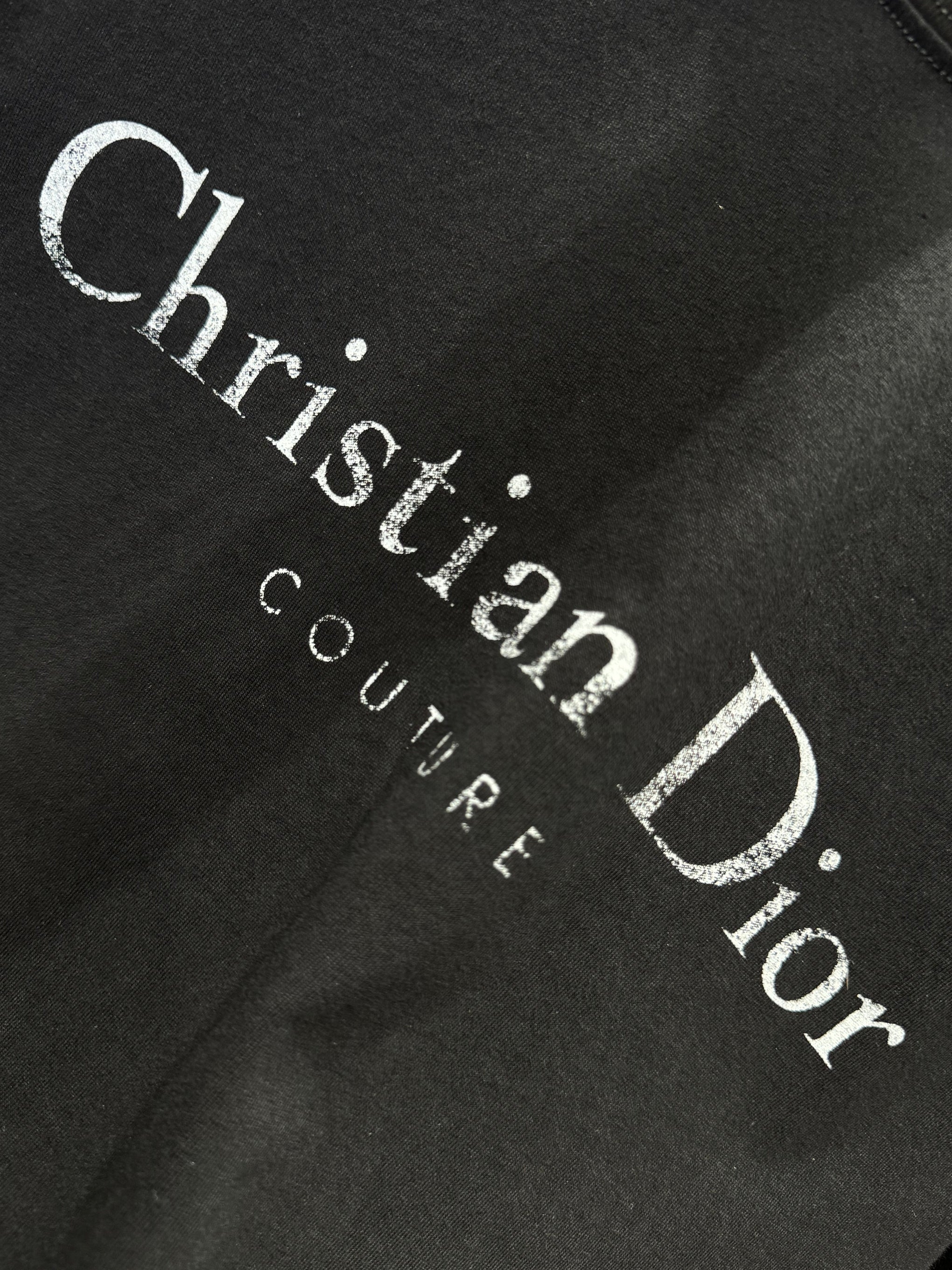 CD T-SHIRT