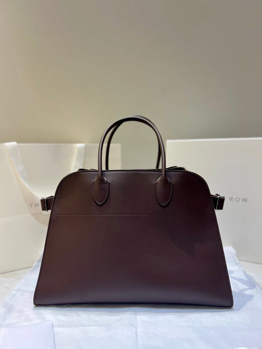 THE ROW MARGAUX 15 BAG