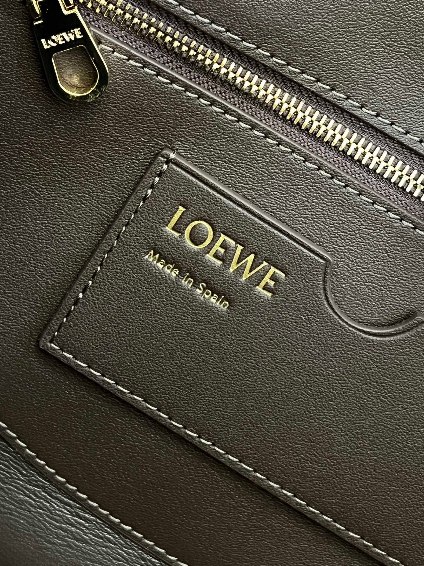 LOEW MEDIUM MADRID BAG
