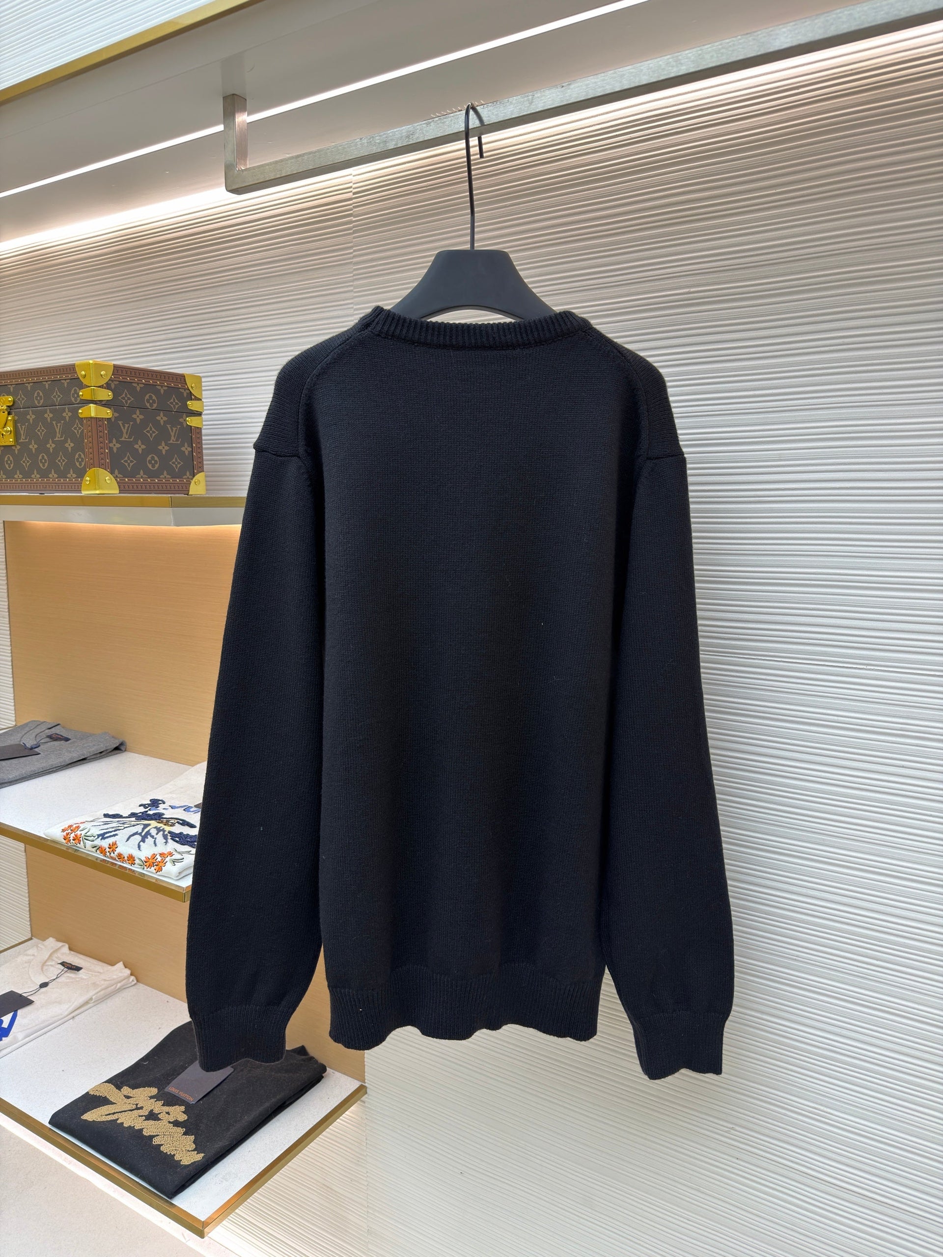 GG JUMPER