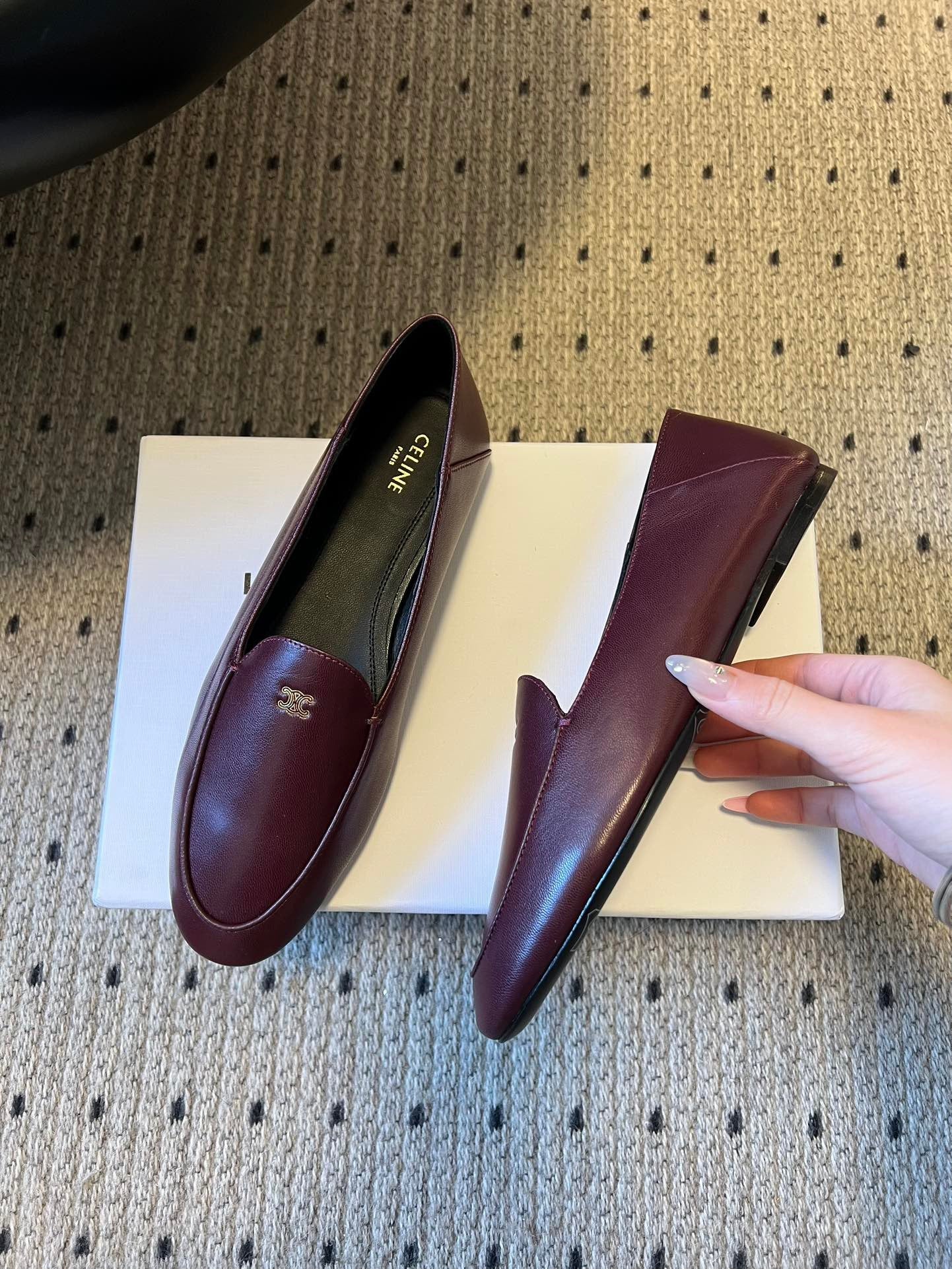 CEL LOAFERS