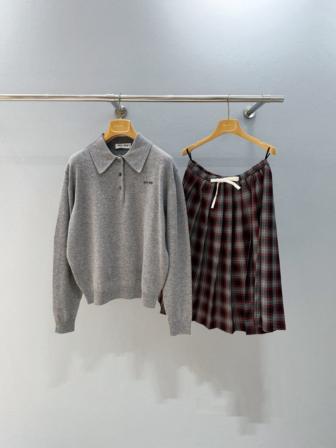 MIU M JUMPER