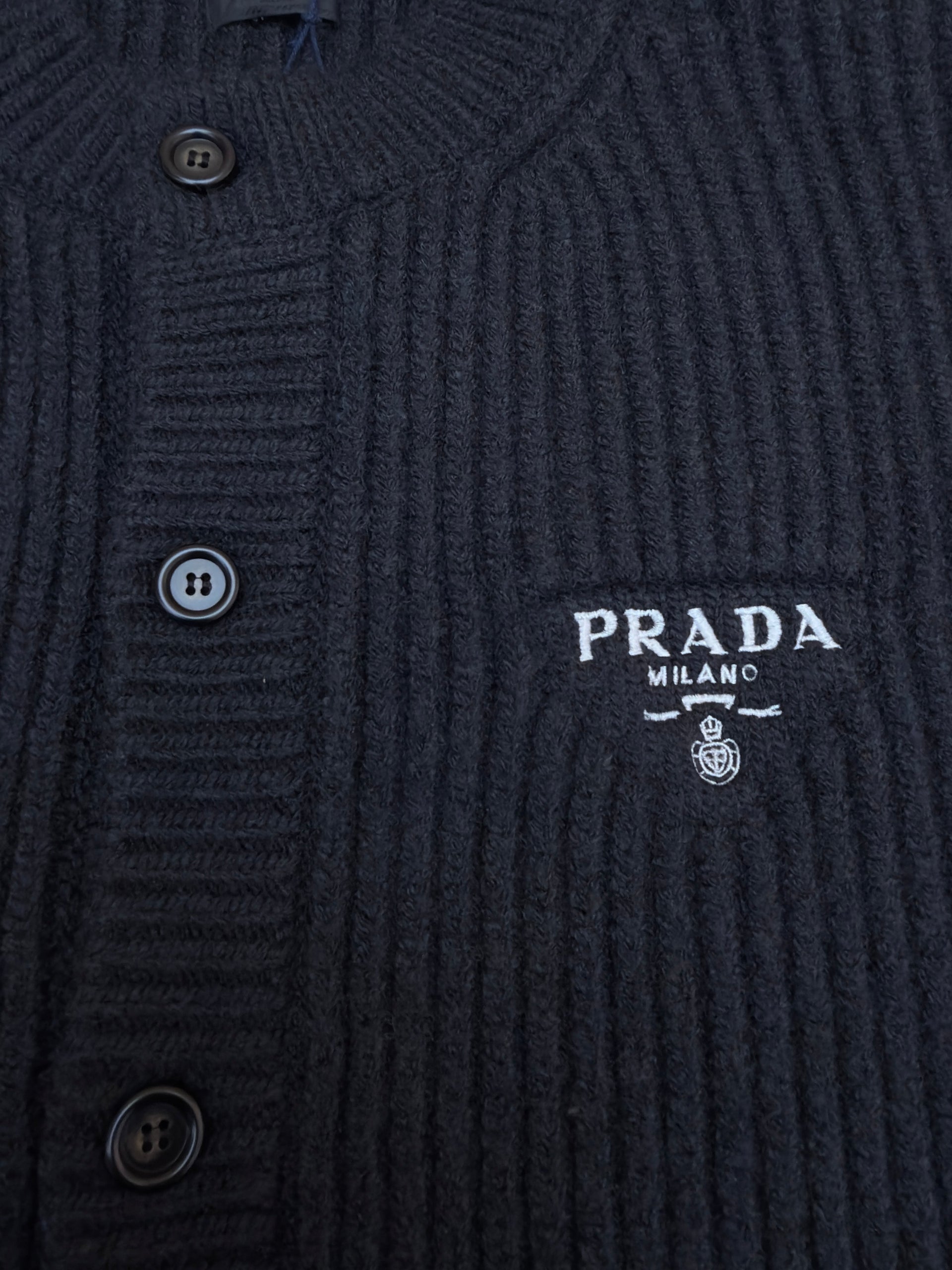 PD CARDIGAN