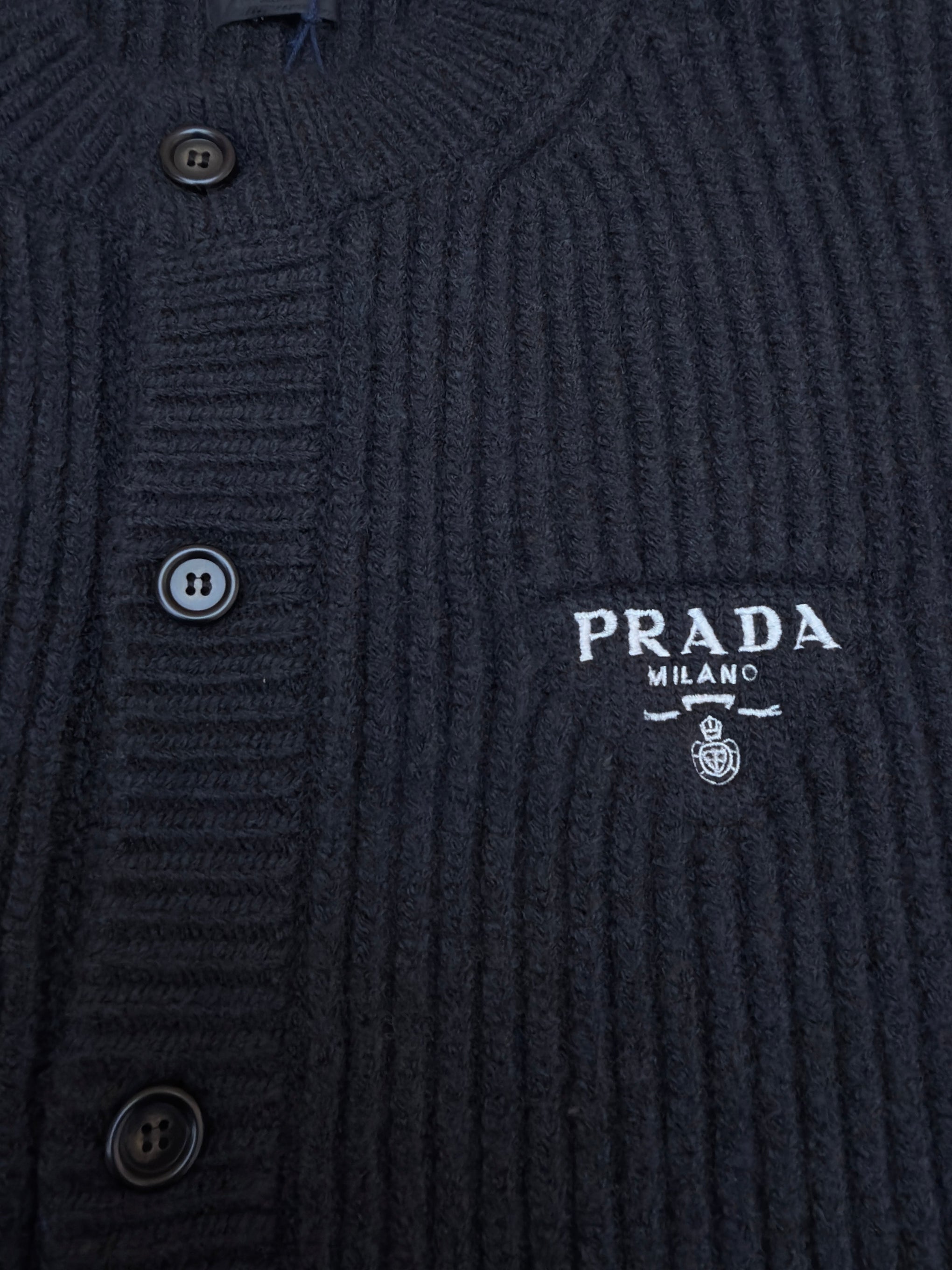 PD CARDIGAN