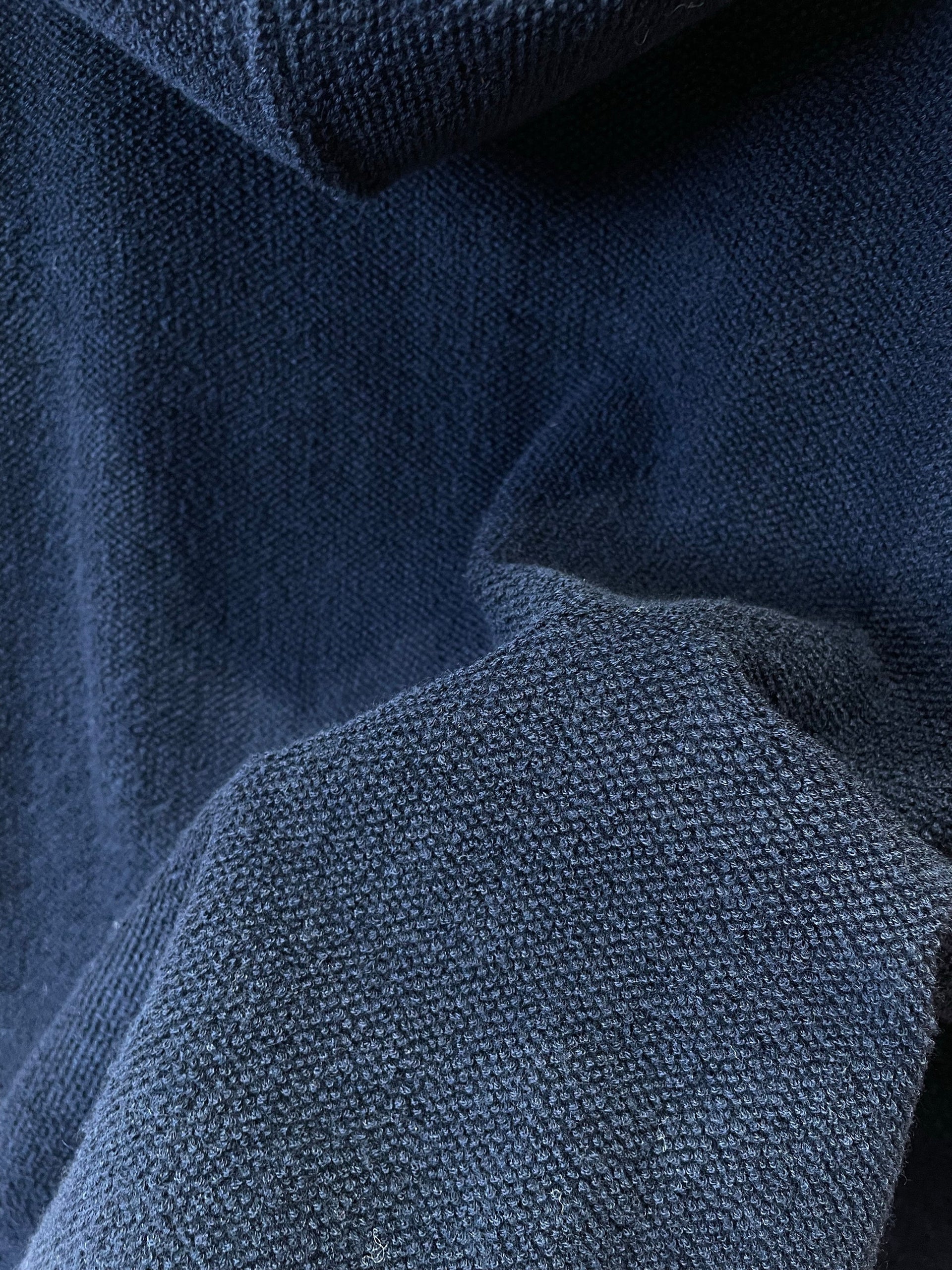 LOEW ZIP HOODIE