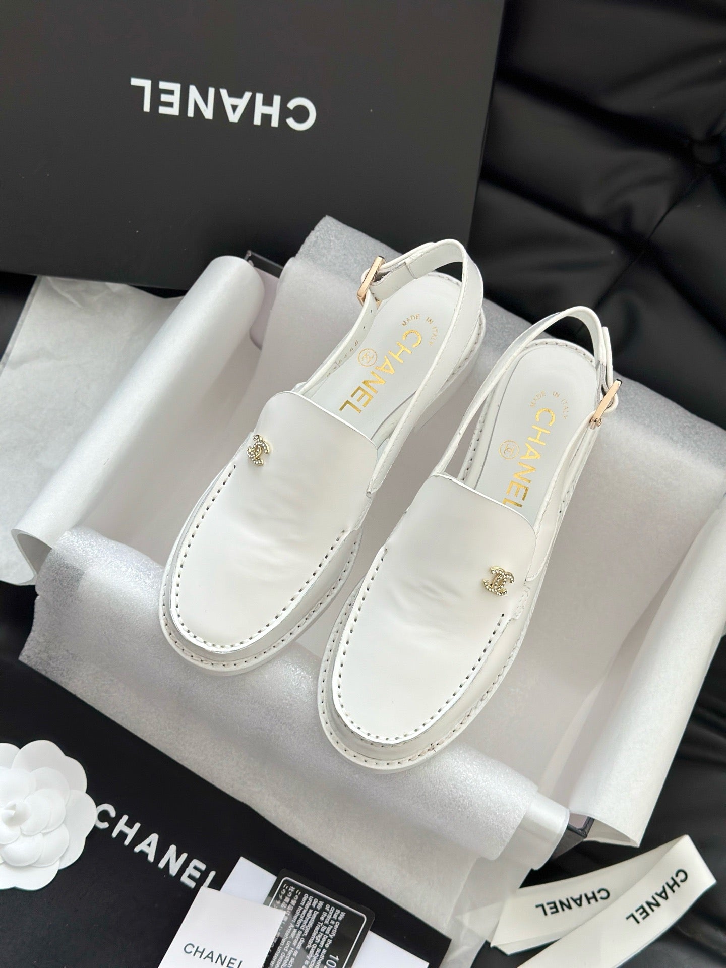 CC LOAFERS