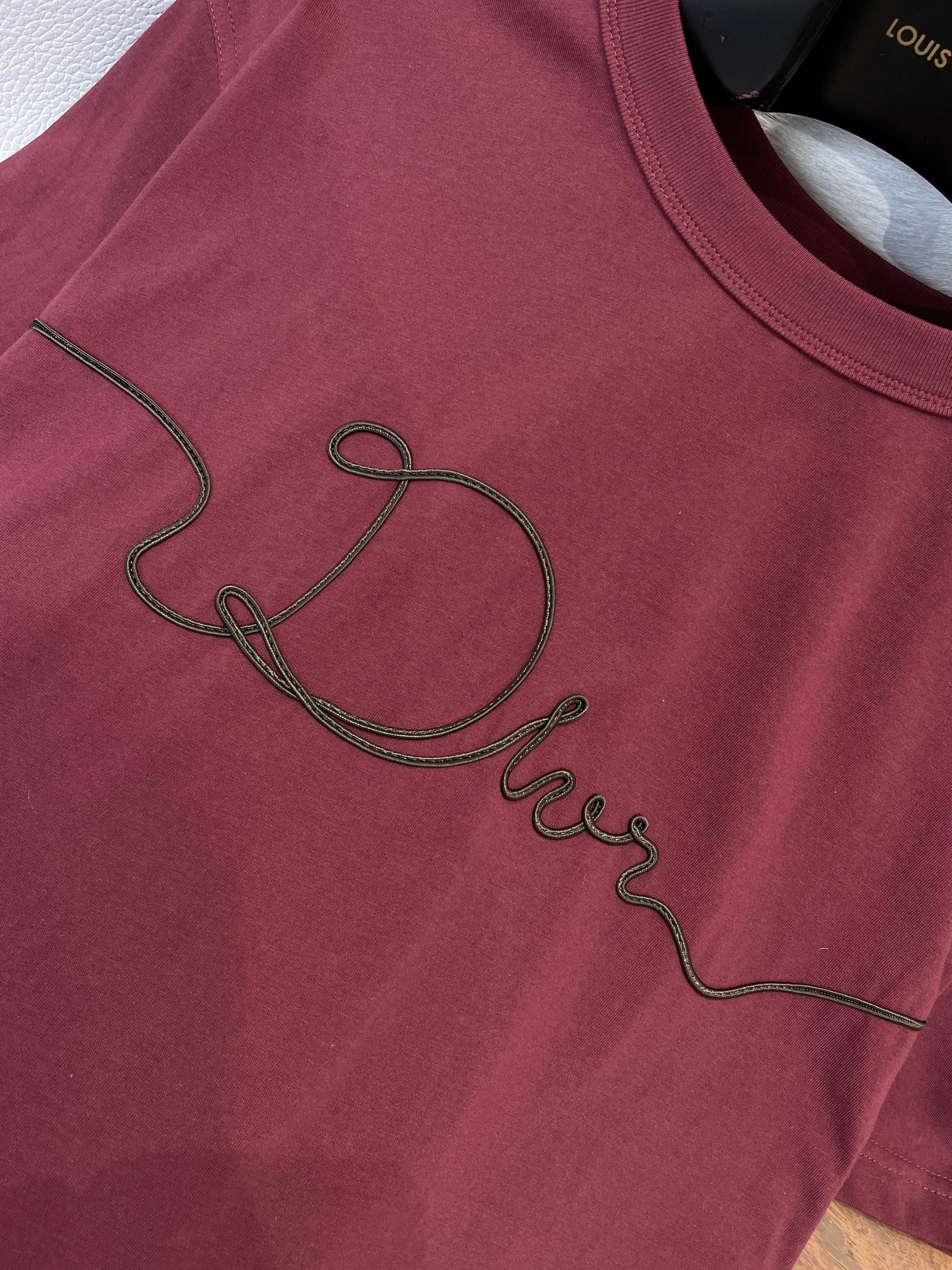 CD T-SHIRT