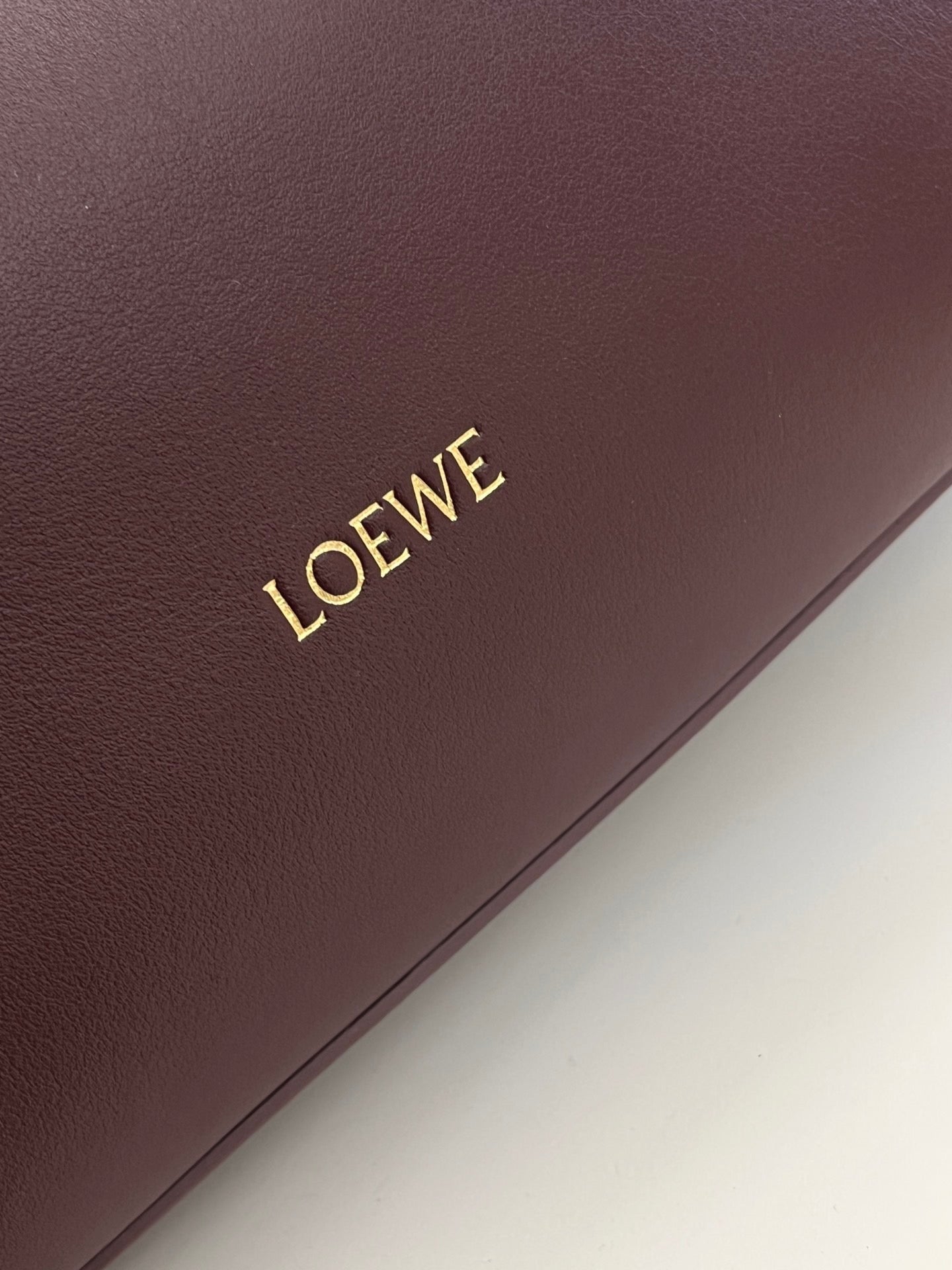 LOEW MEDIUM MADRID BAG