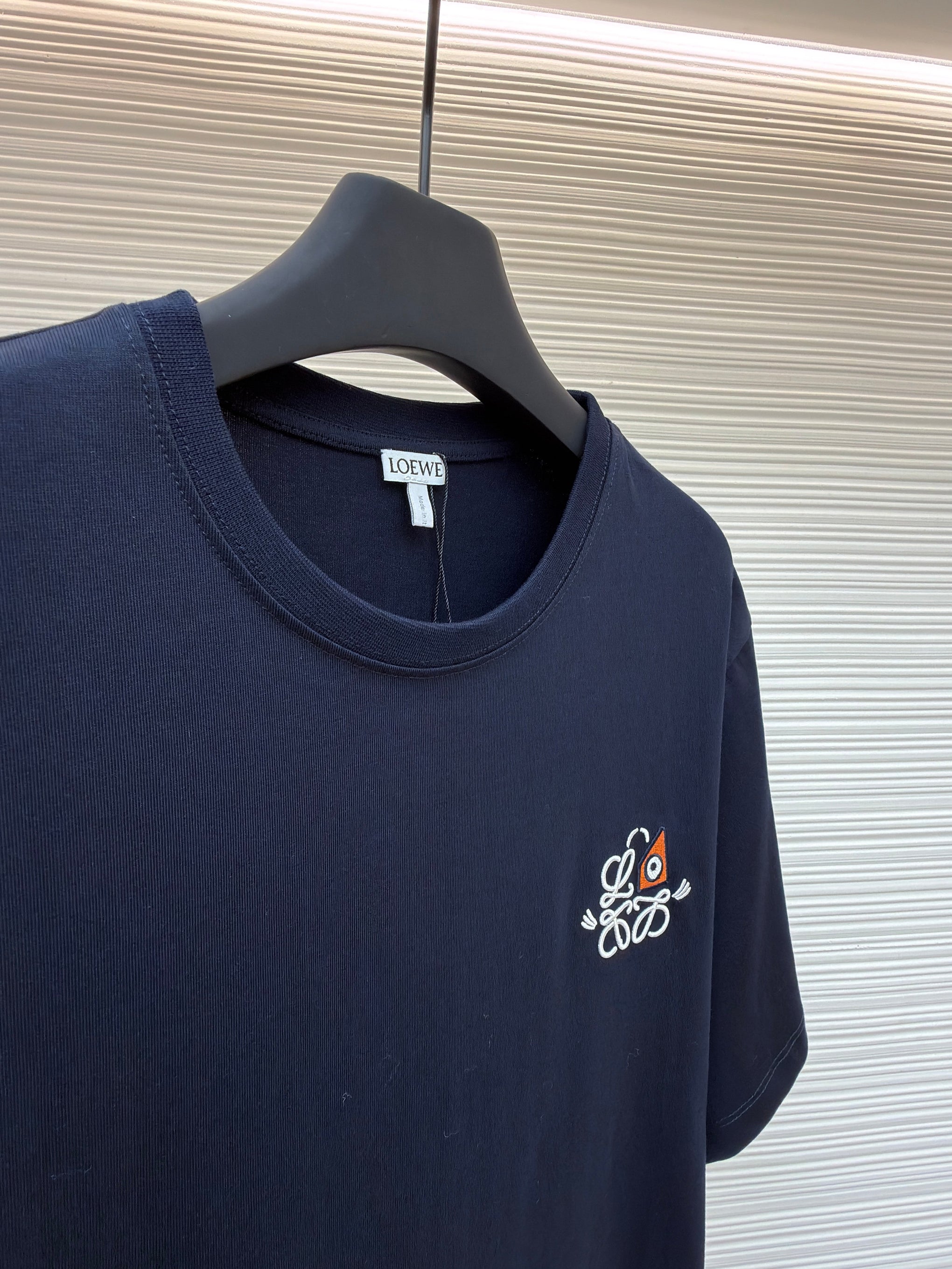 LOEW T-SHIRT